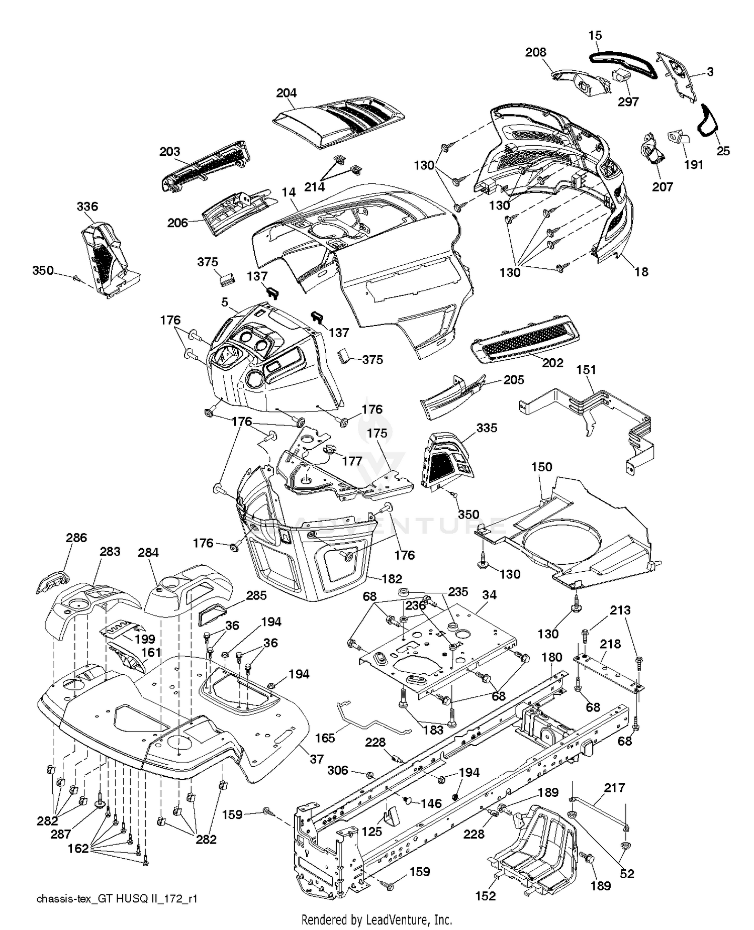 CHASSIS & ENCLOSURES