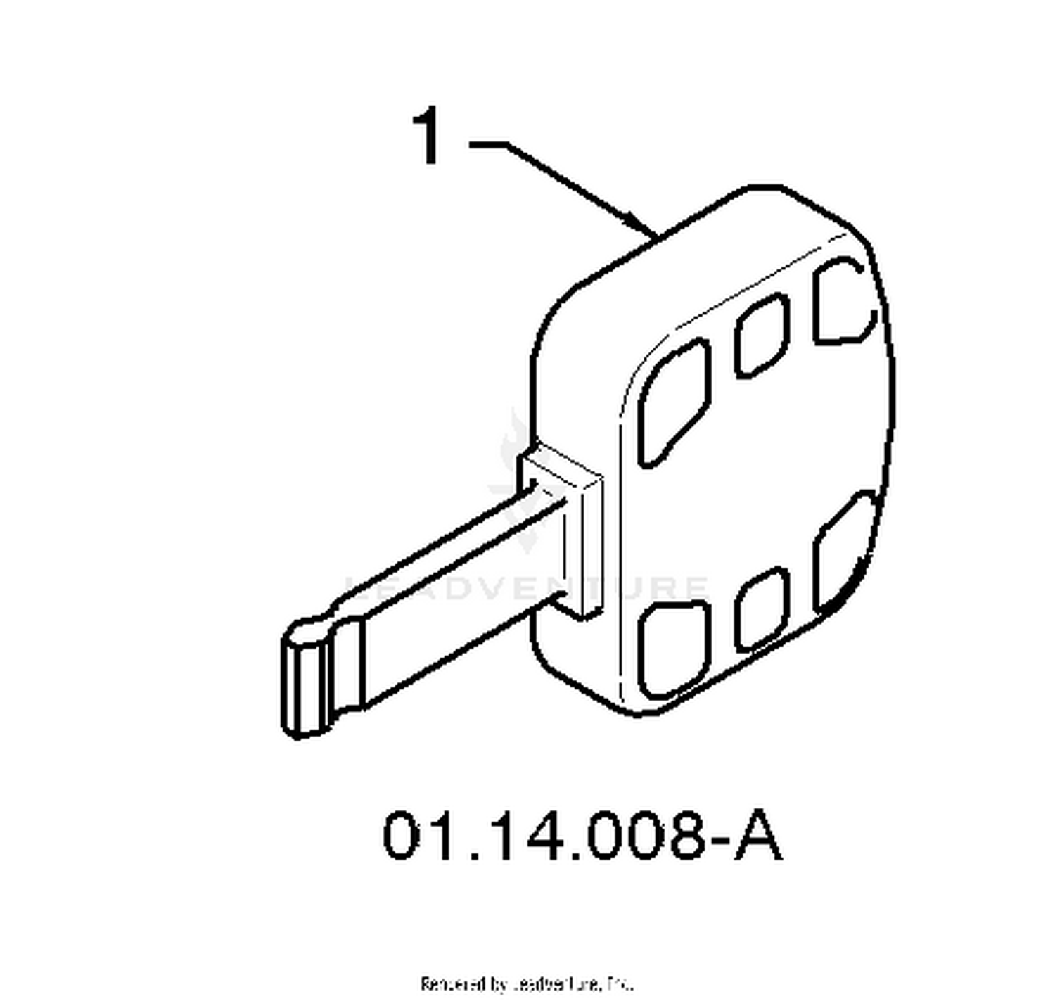 Bag of Parts (Part B)