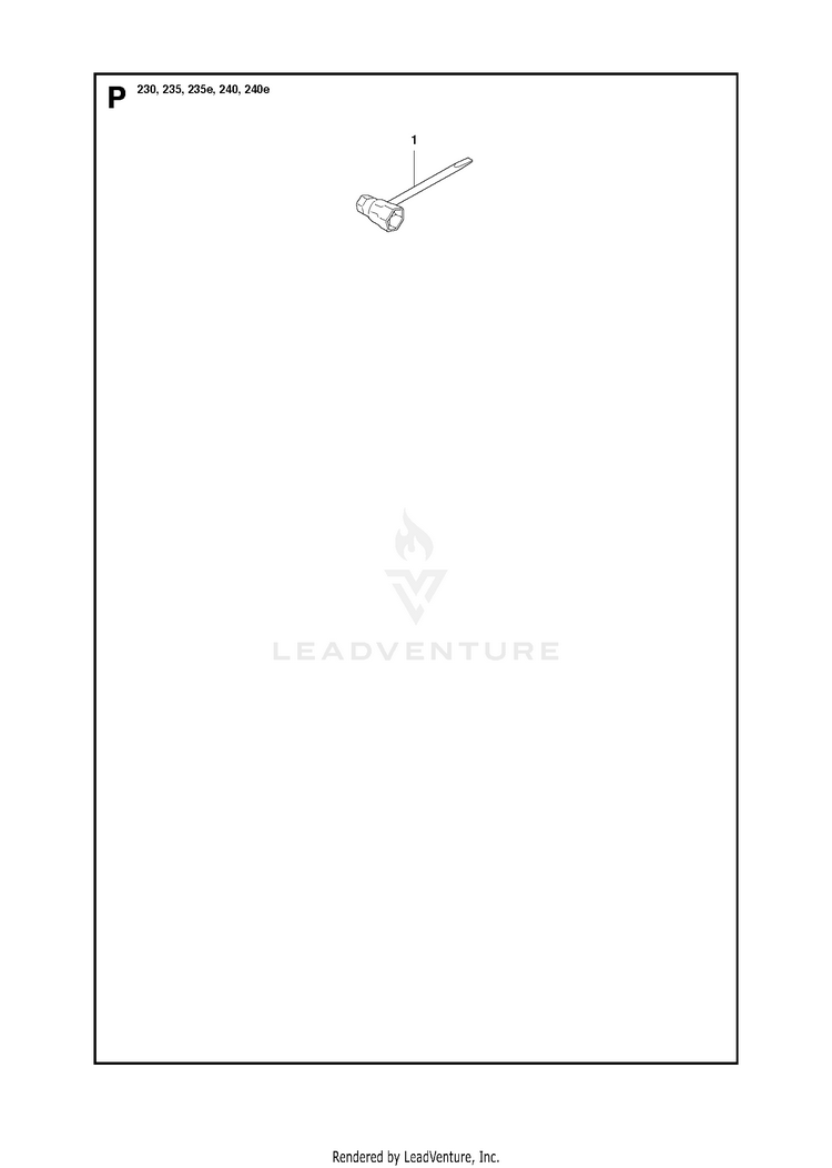 product name