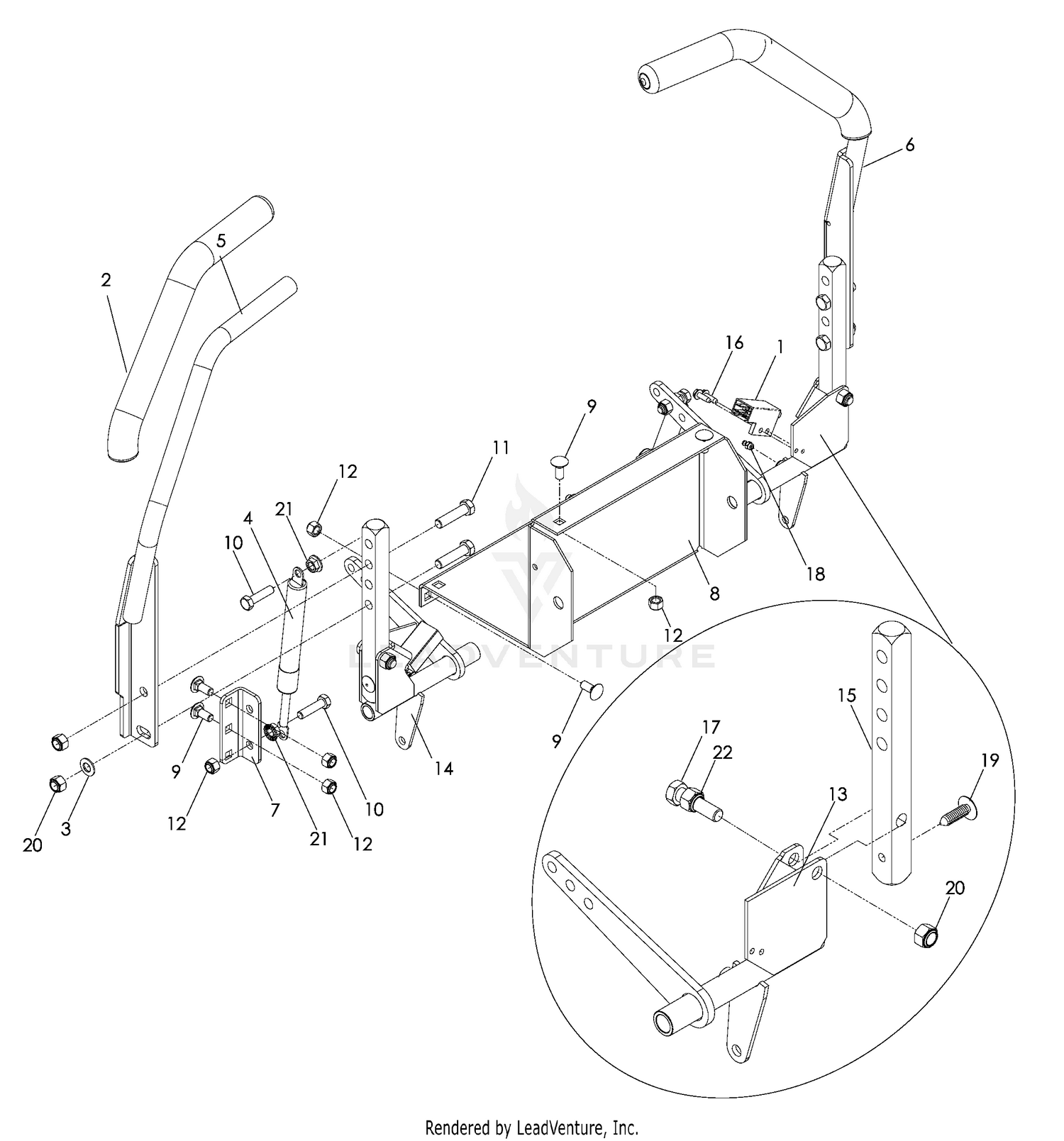 Steering