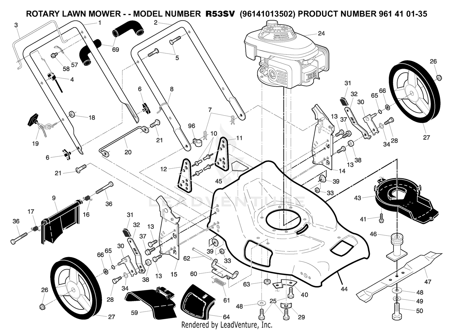 CHASSIS & ENCLOSURES