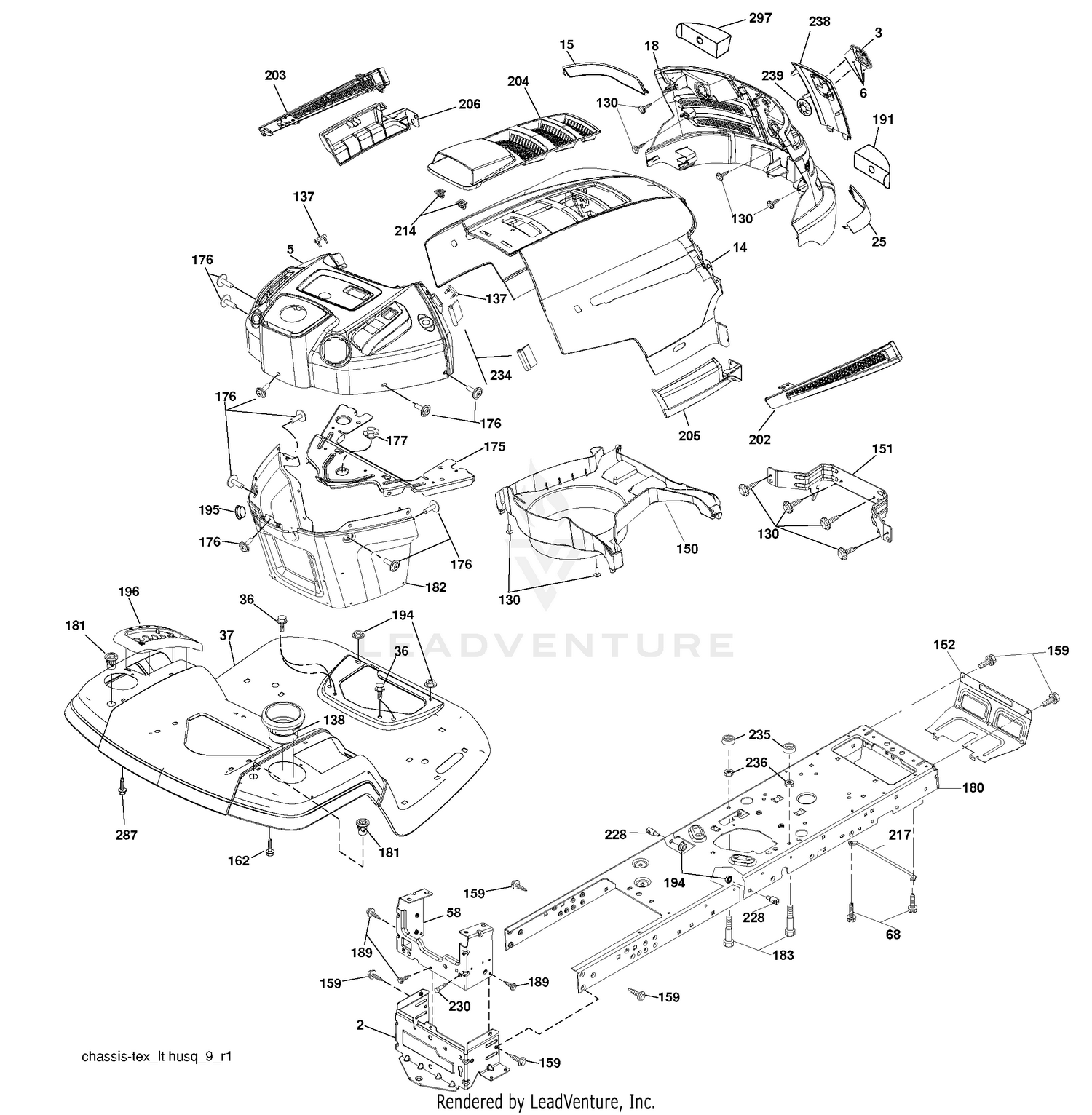 Chassis