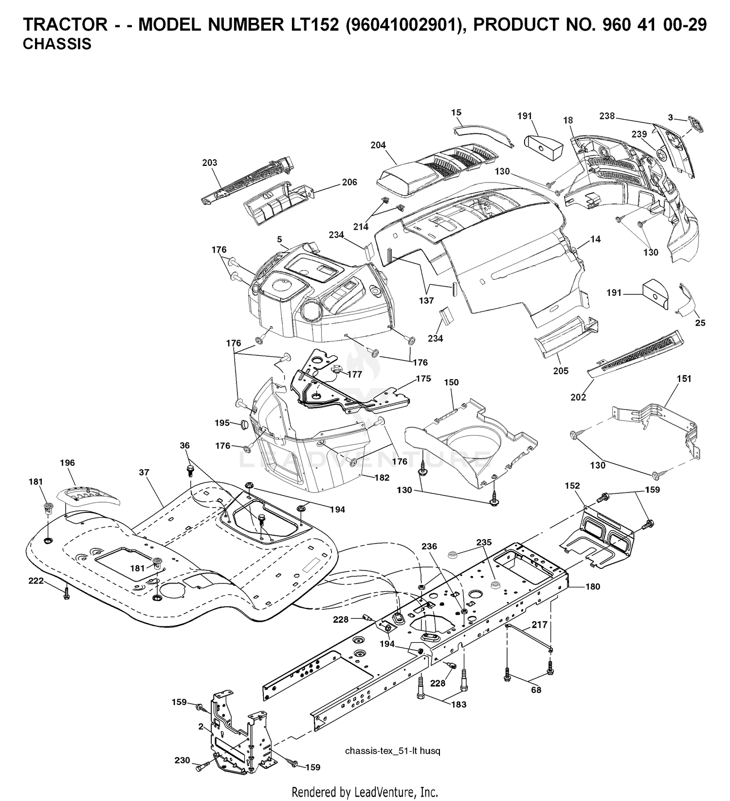 CHASSIS & ENCLOSURES