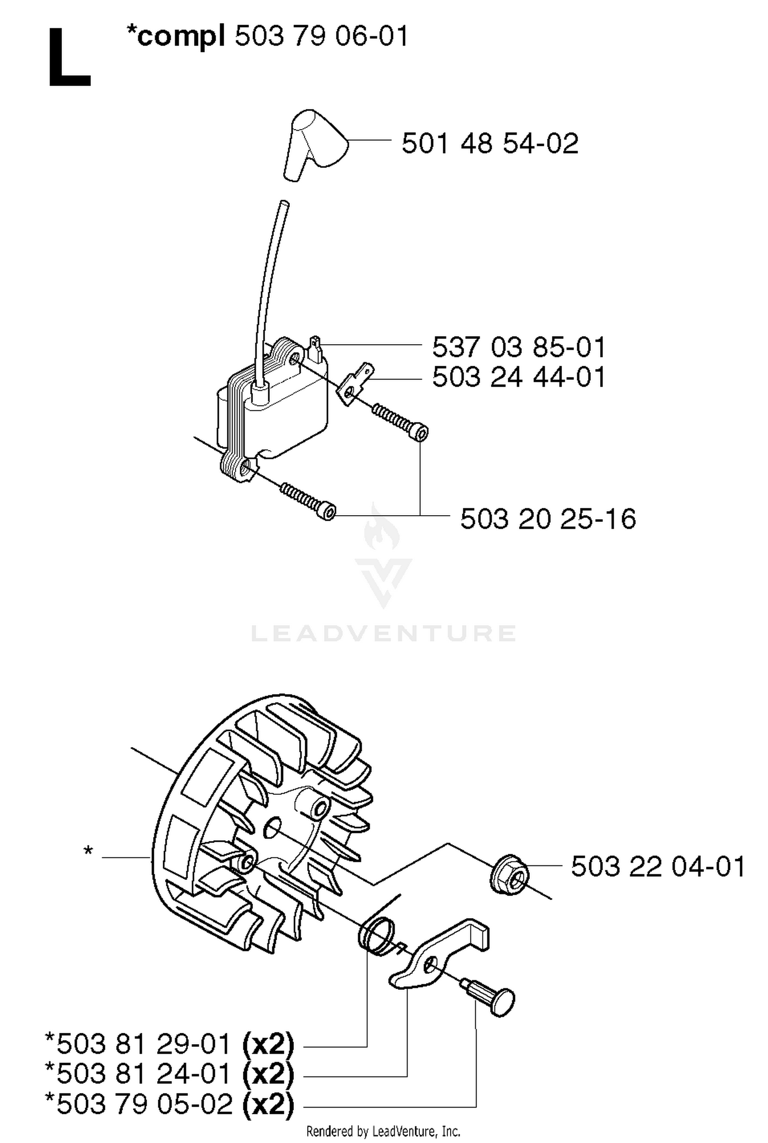 IGNITION SYSTEM