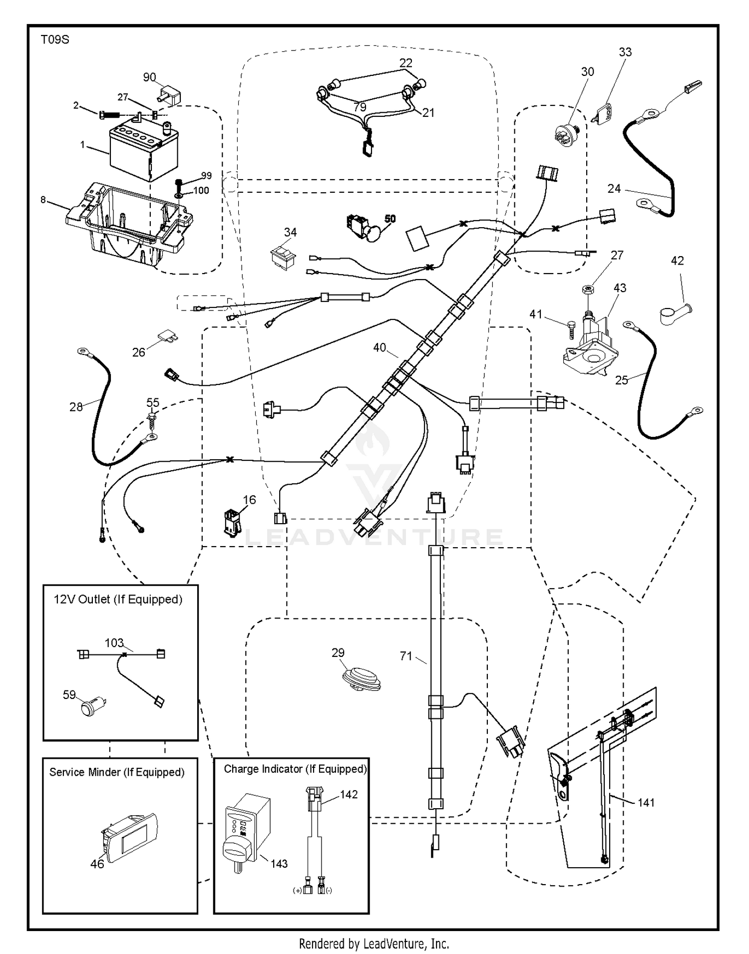ELECTRICAL