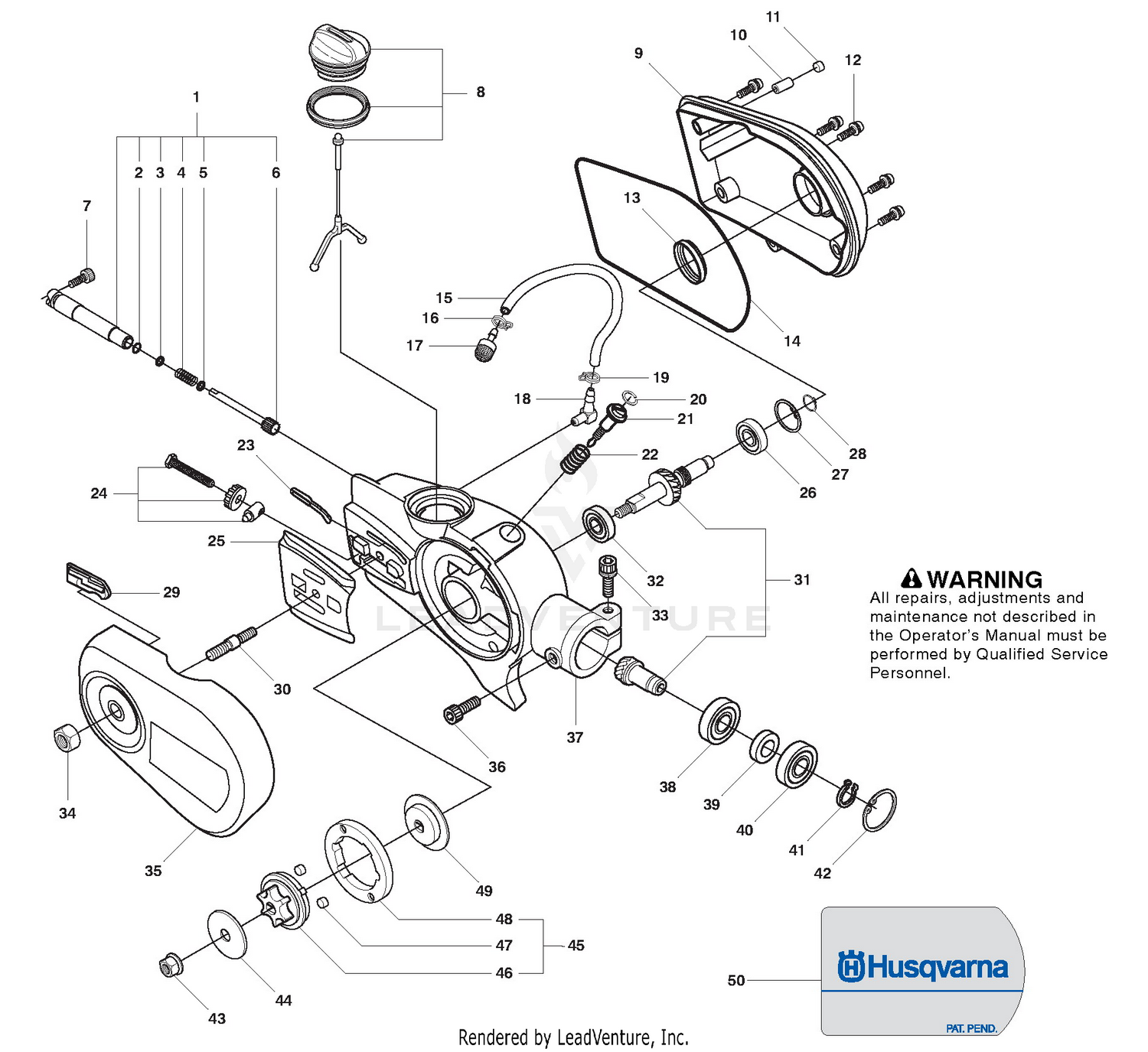 Cutting Equipment