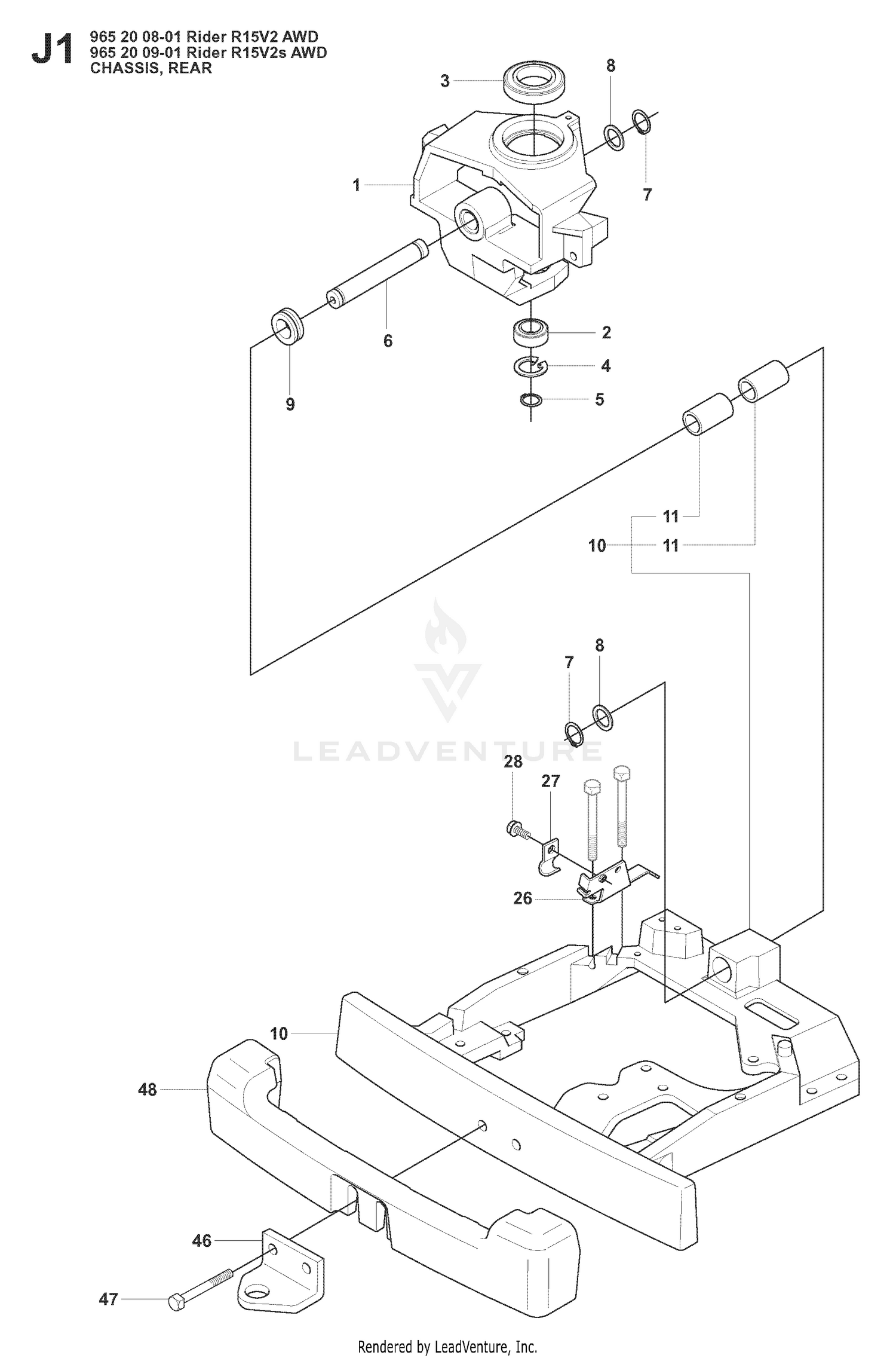 CHASSIS & ENCLOSURES 2