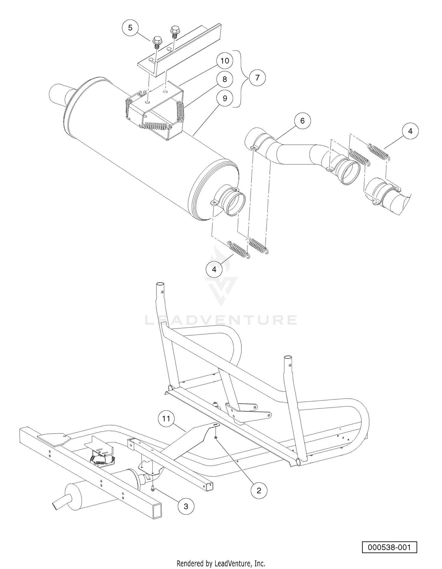 EXHAUST