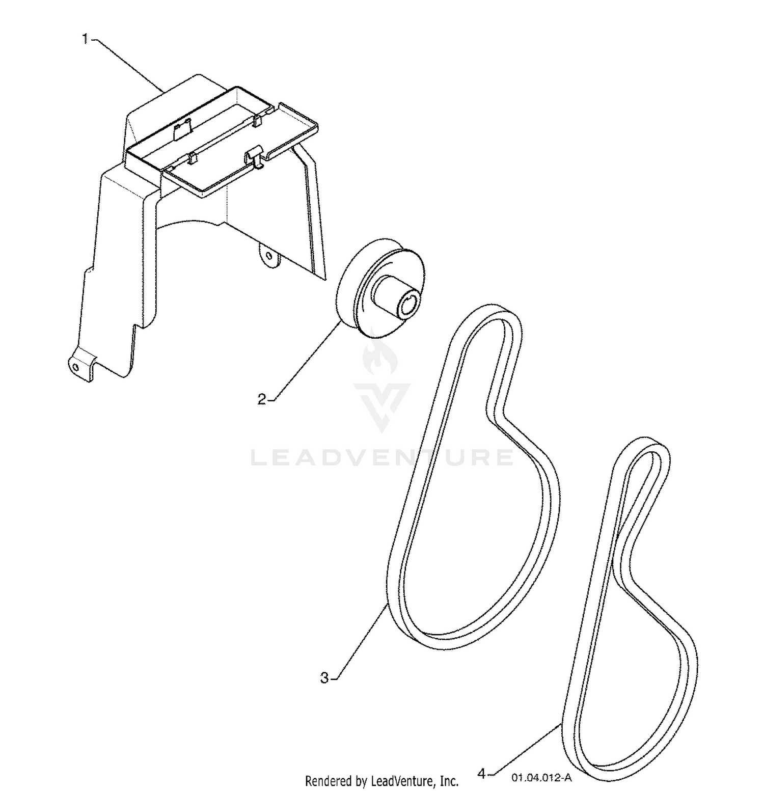 Belts