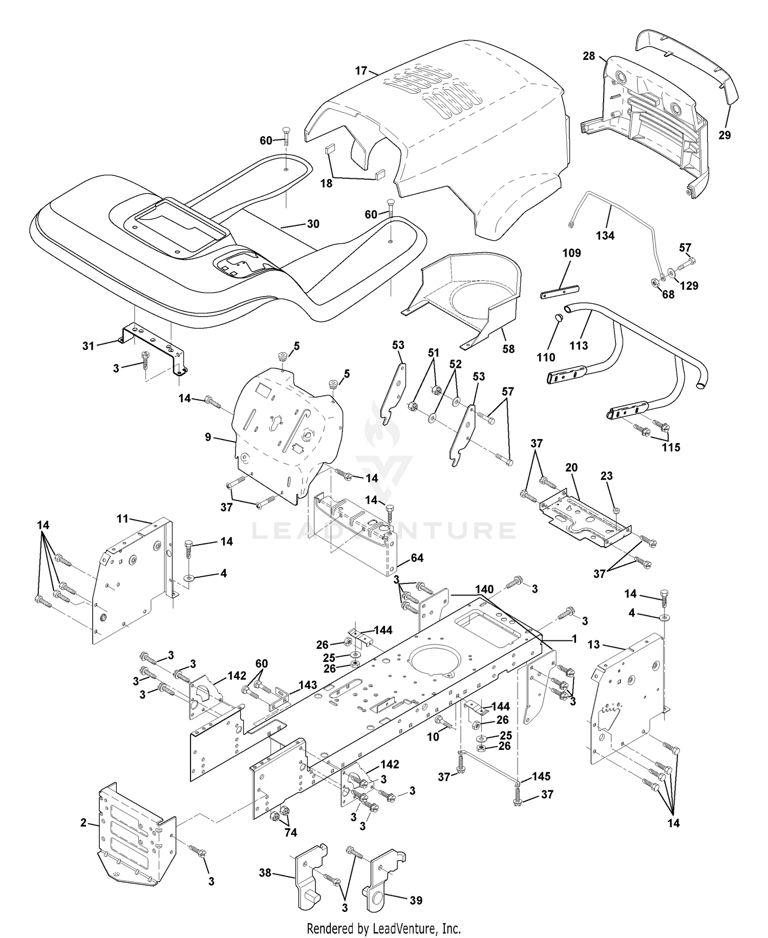 Chassis And Enclosures