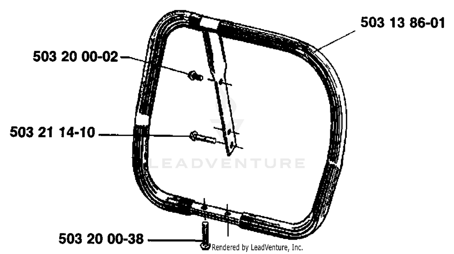 Front/Handle (Part 2)