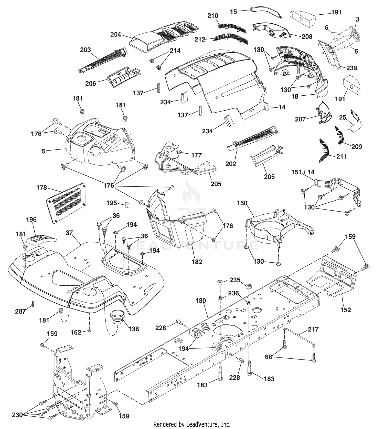 Chassis