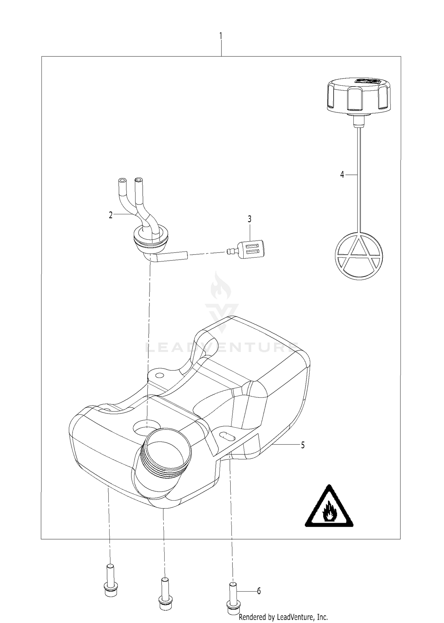 FUEL SYSTEM