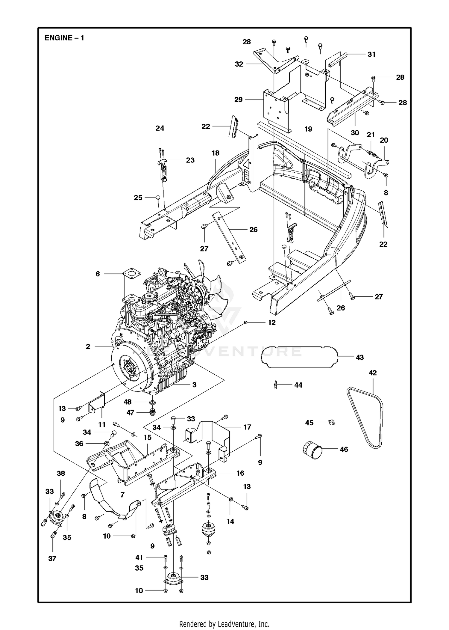 ENGINE