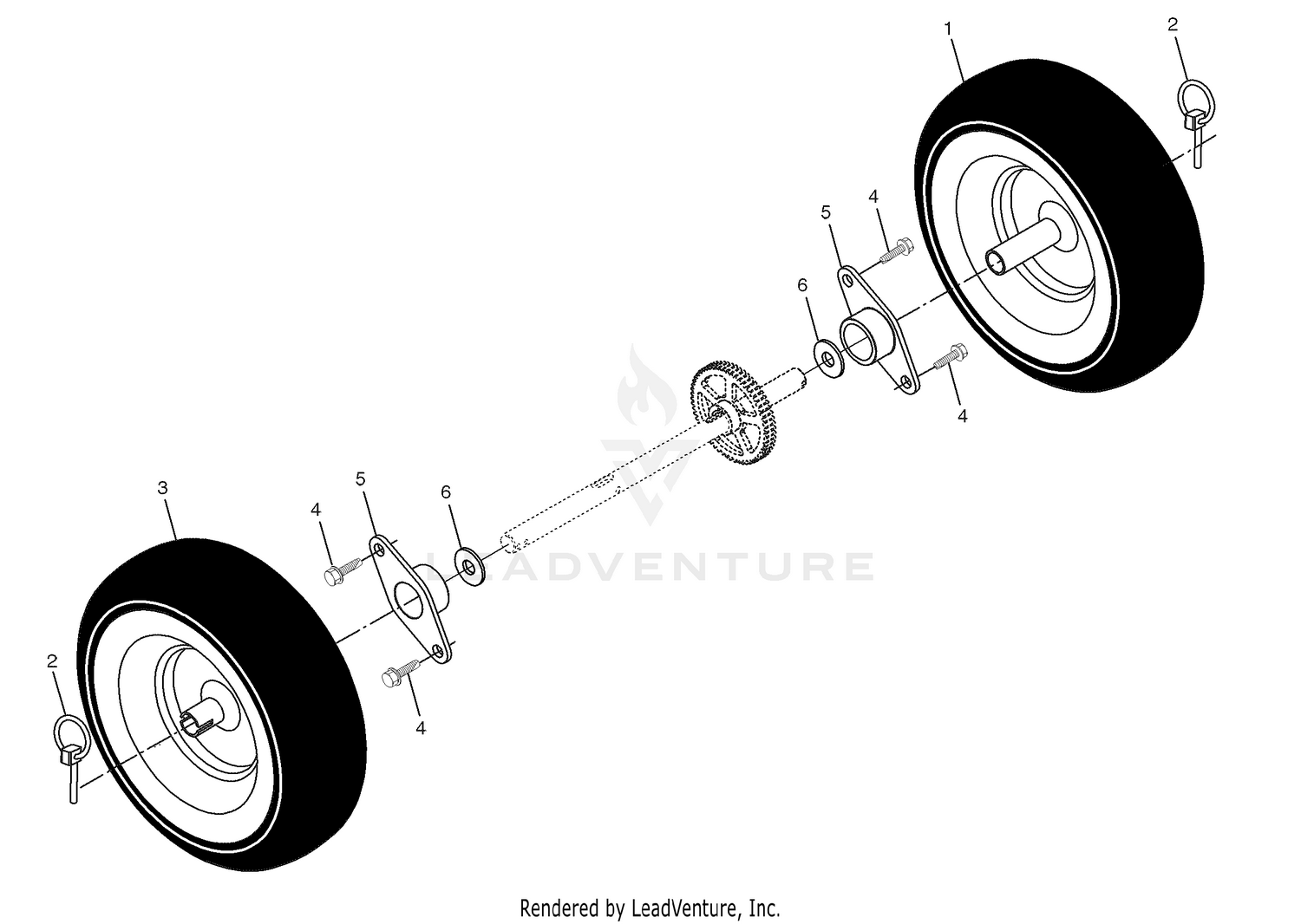 Wheels