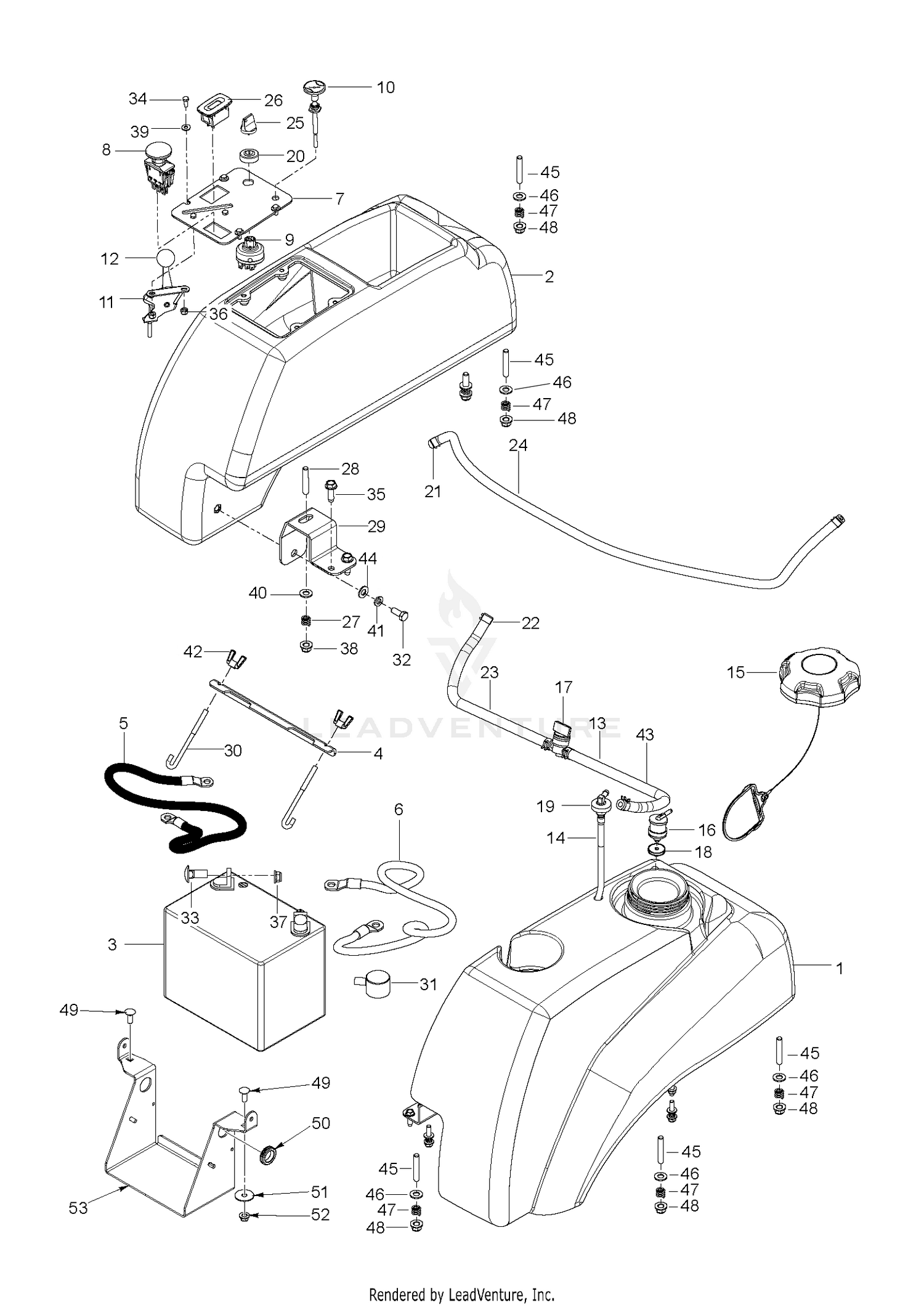 IGNITION SYSTEM