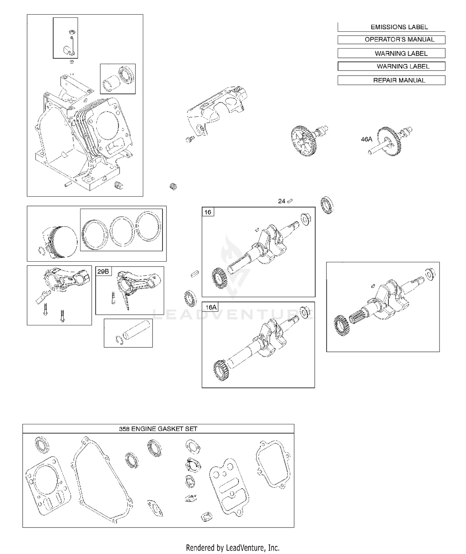 Cylinder