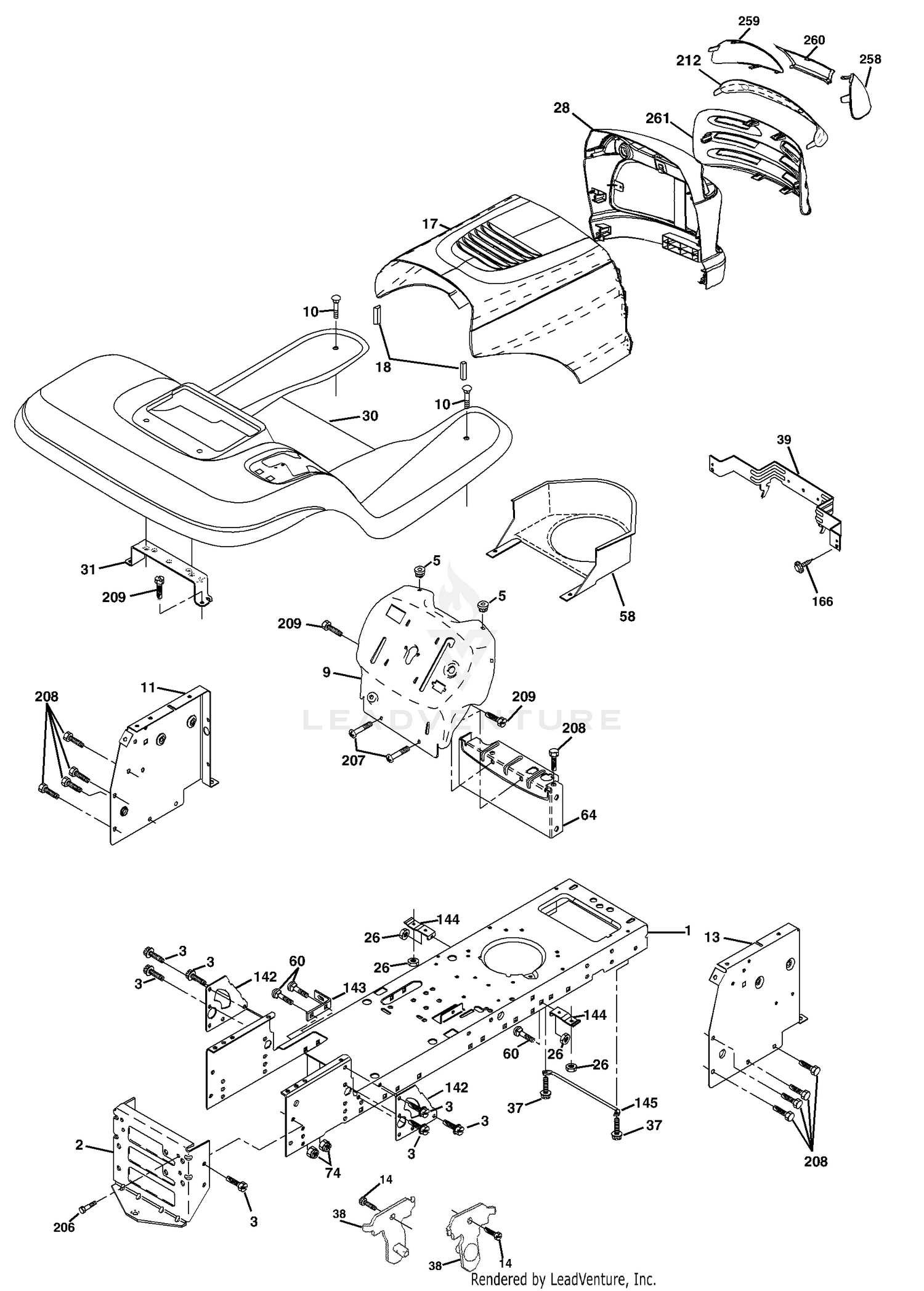 Chassis And Enclosures
