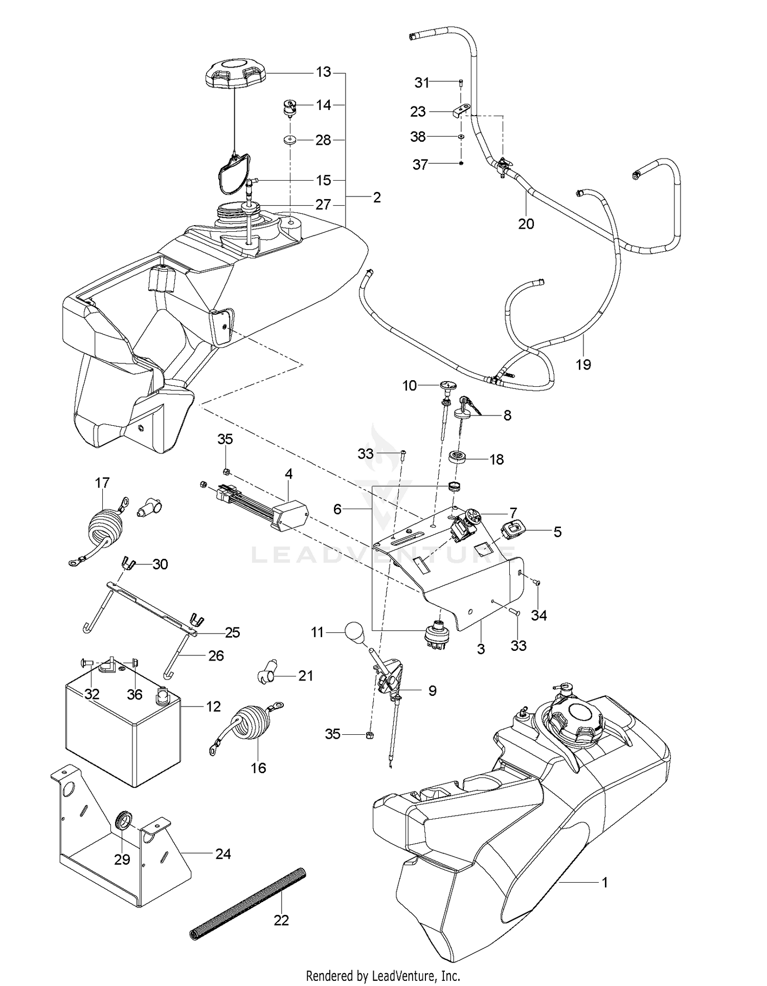 IGNITION SYSTEM