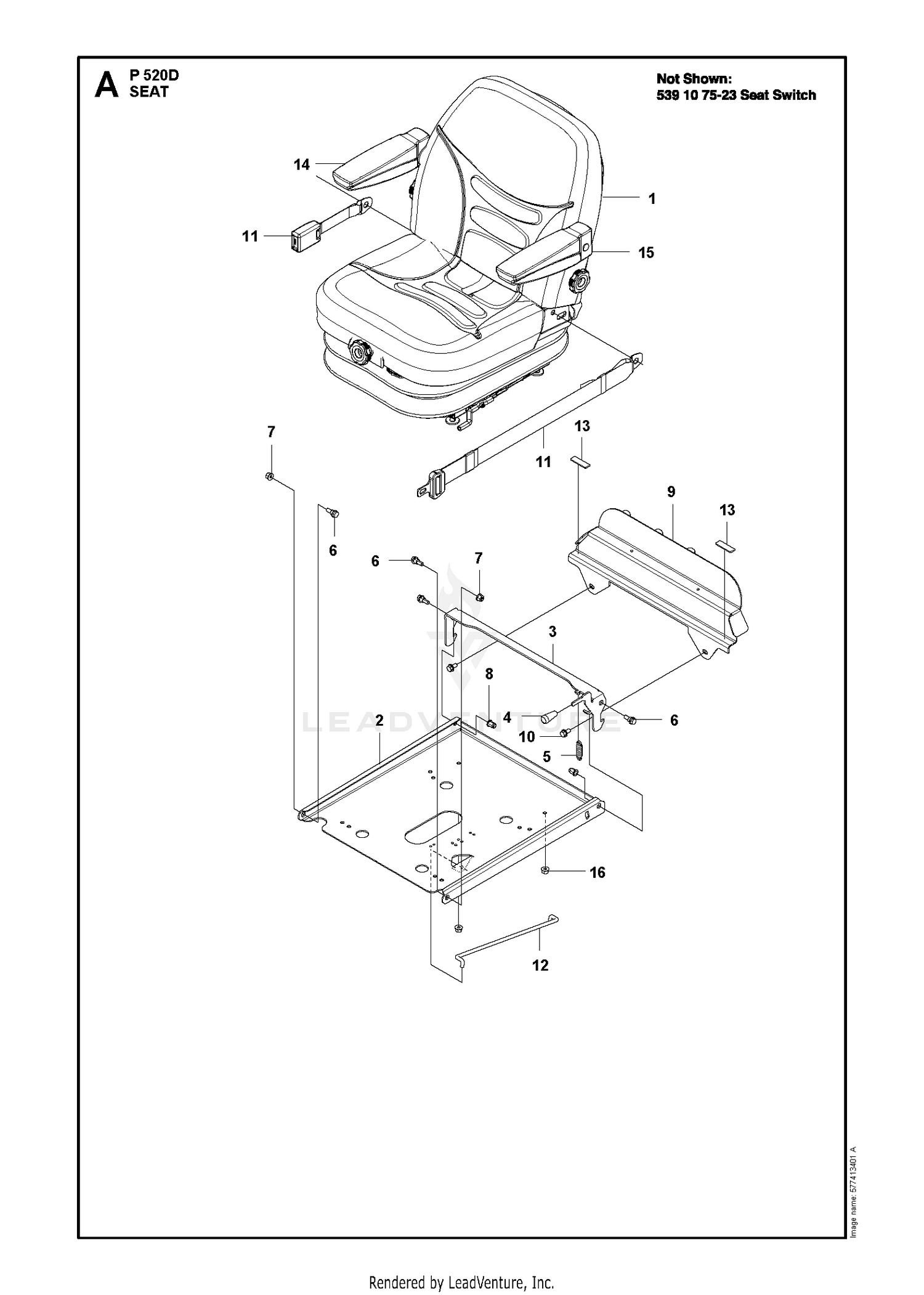 SEAT