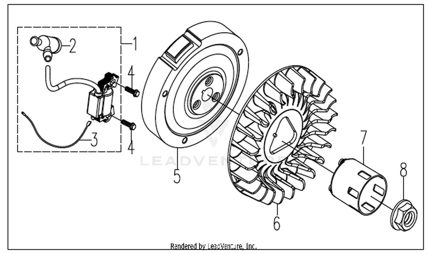 IGNITION SYSTEM