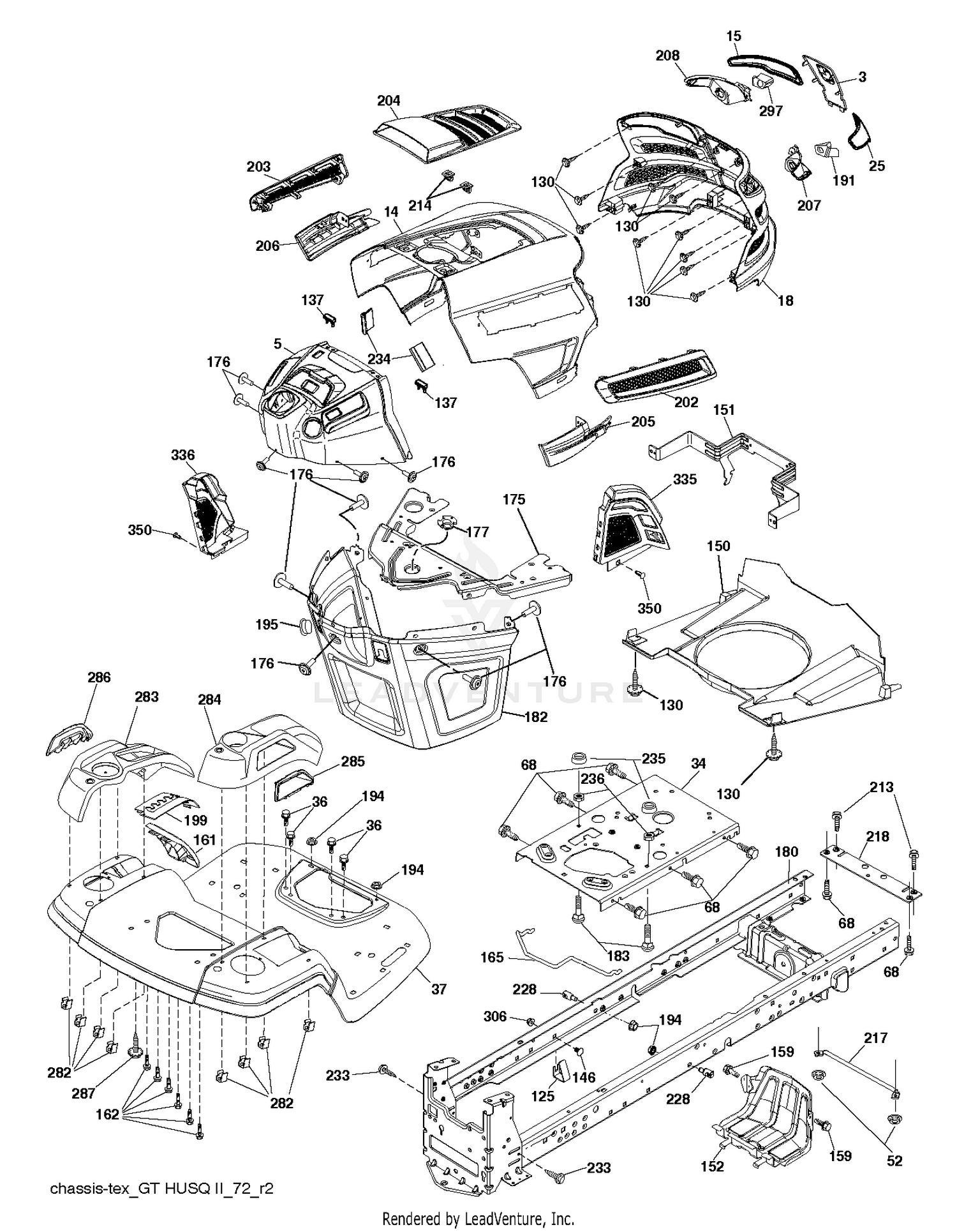 CHASSIS & ENCLOSURES