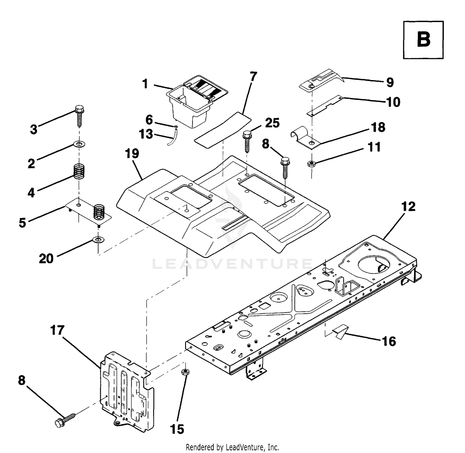 CHASSIS & ENCLOSURES