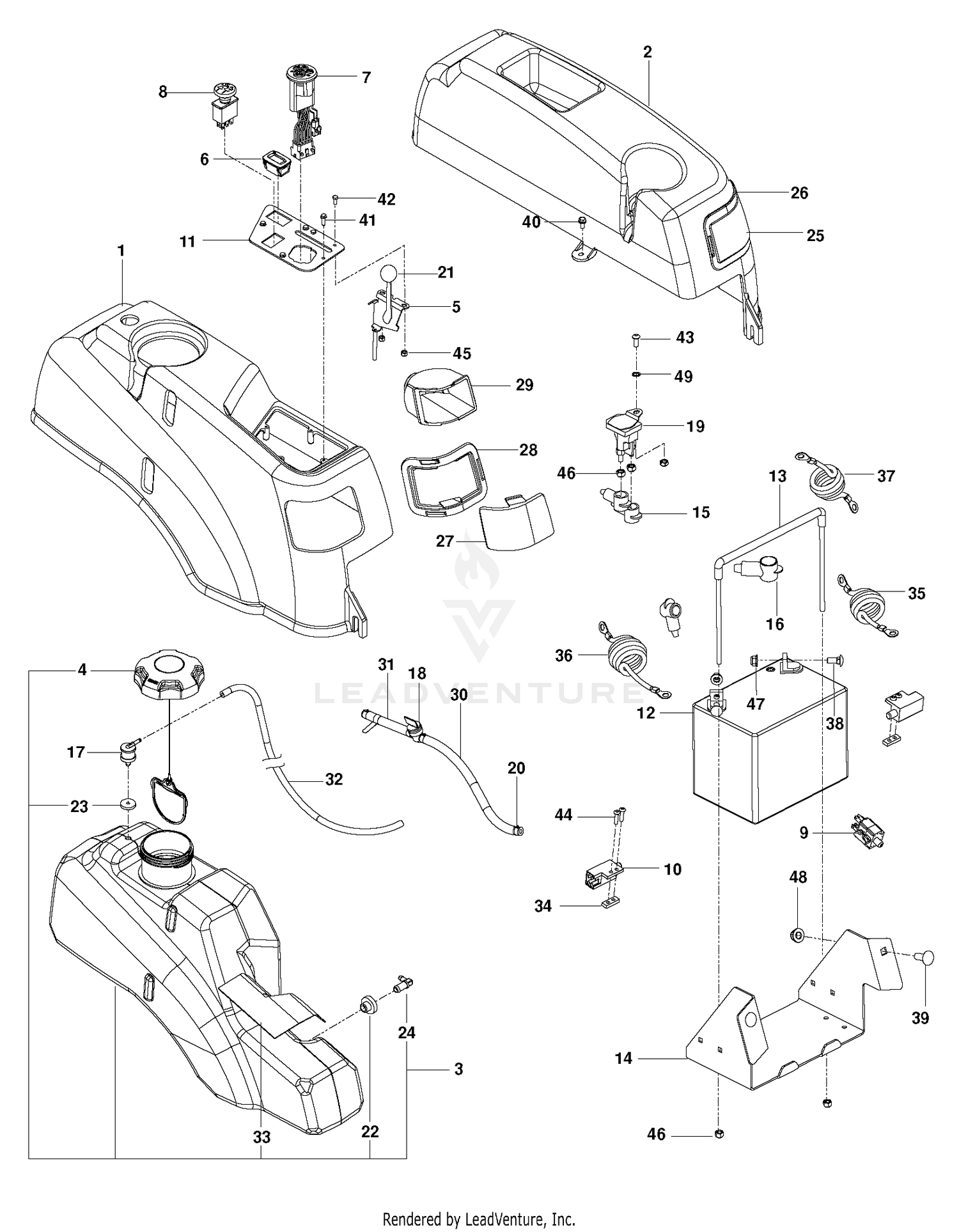 IGNITION SYSTEM
