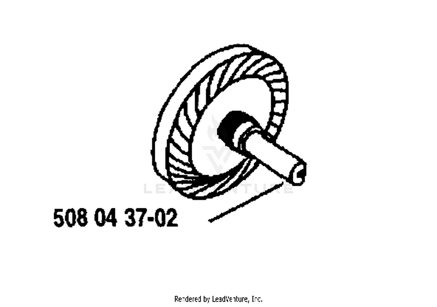 Gear Wheel