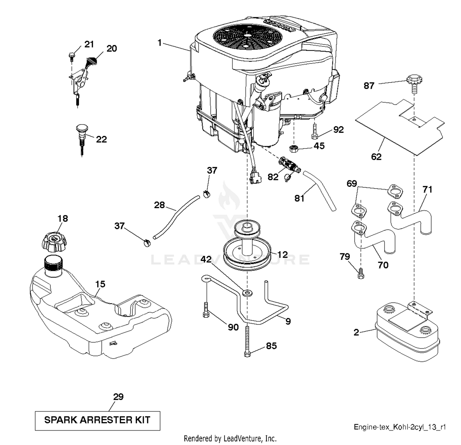ENGINE