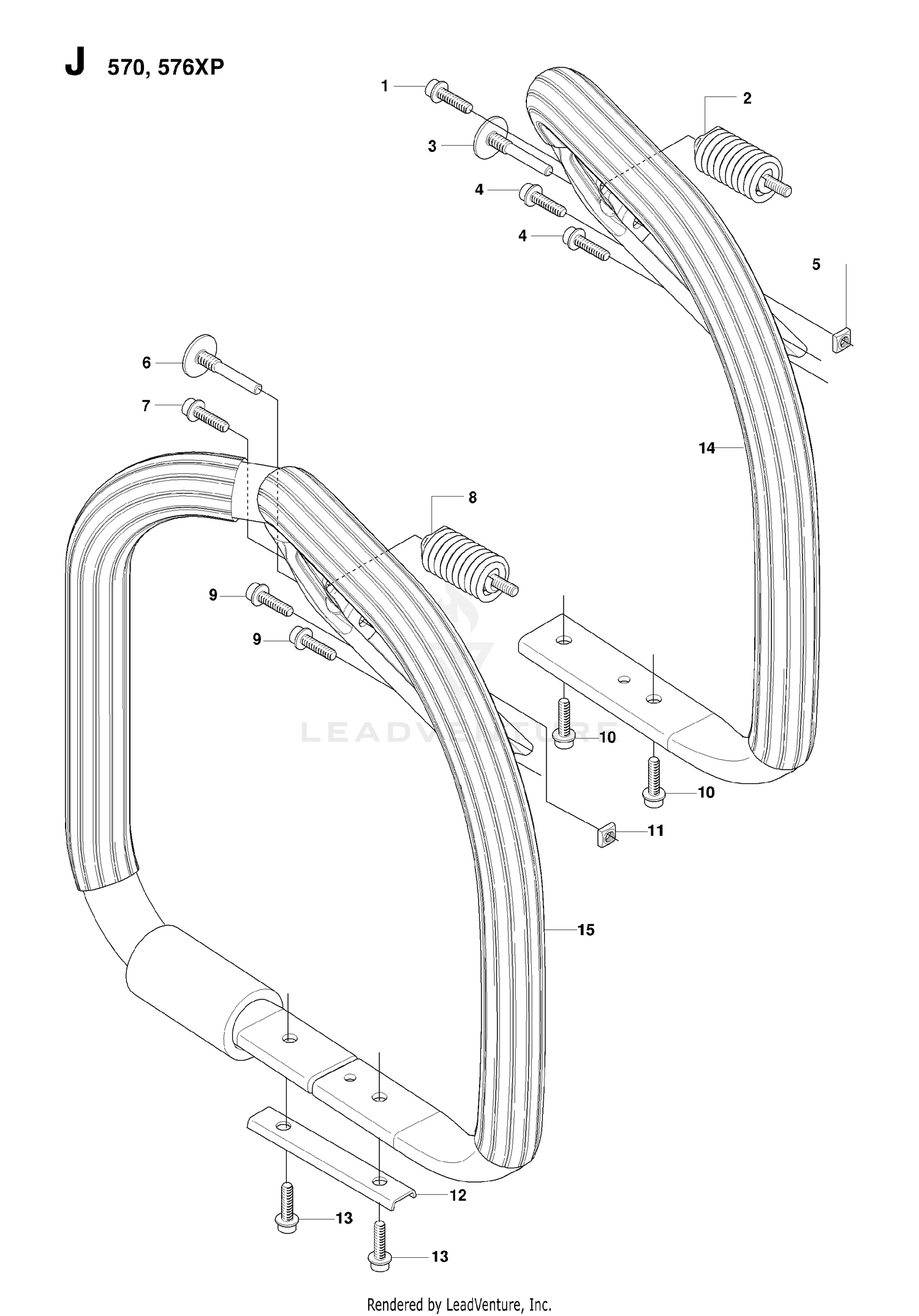 HANDLE