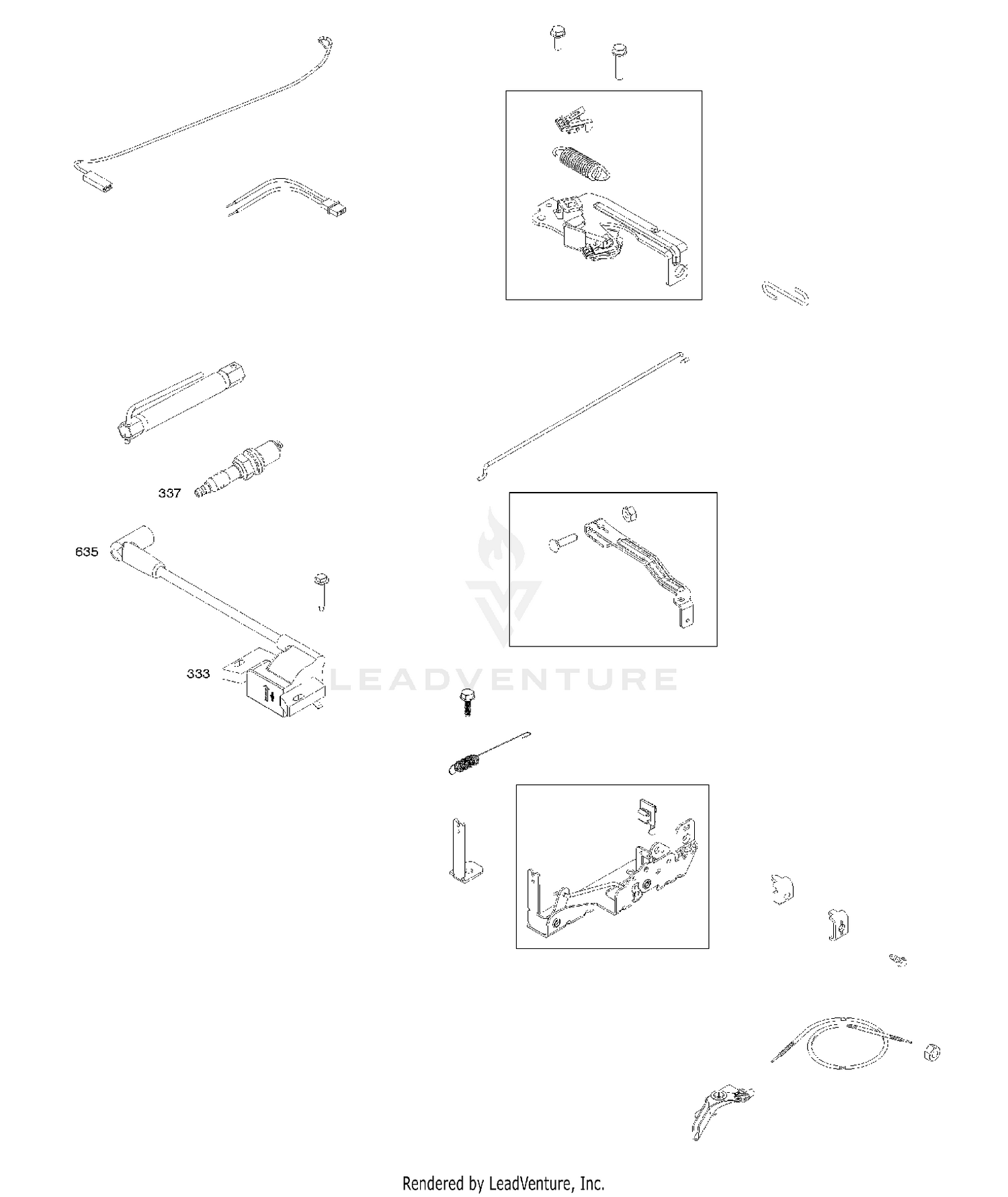 Electrical