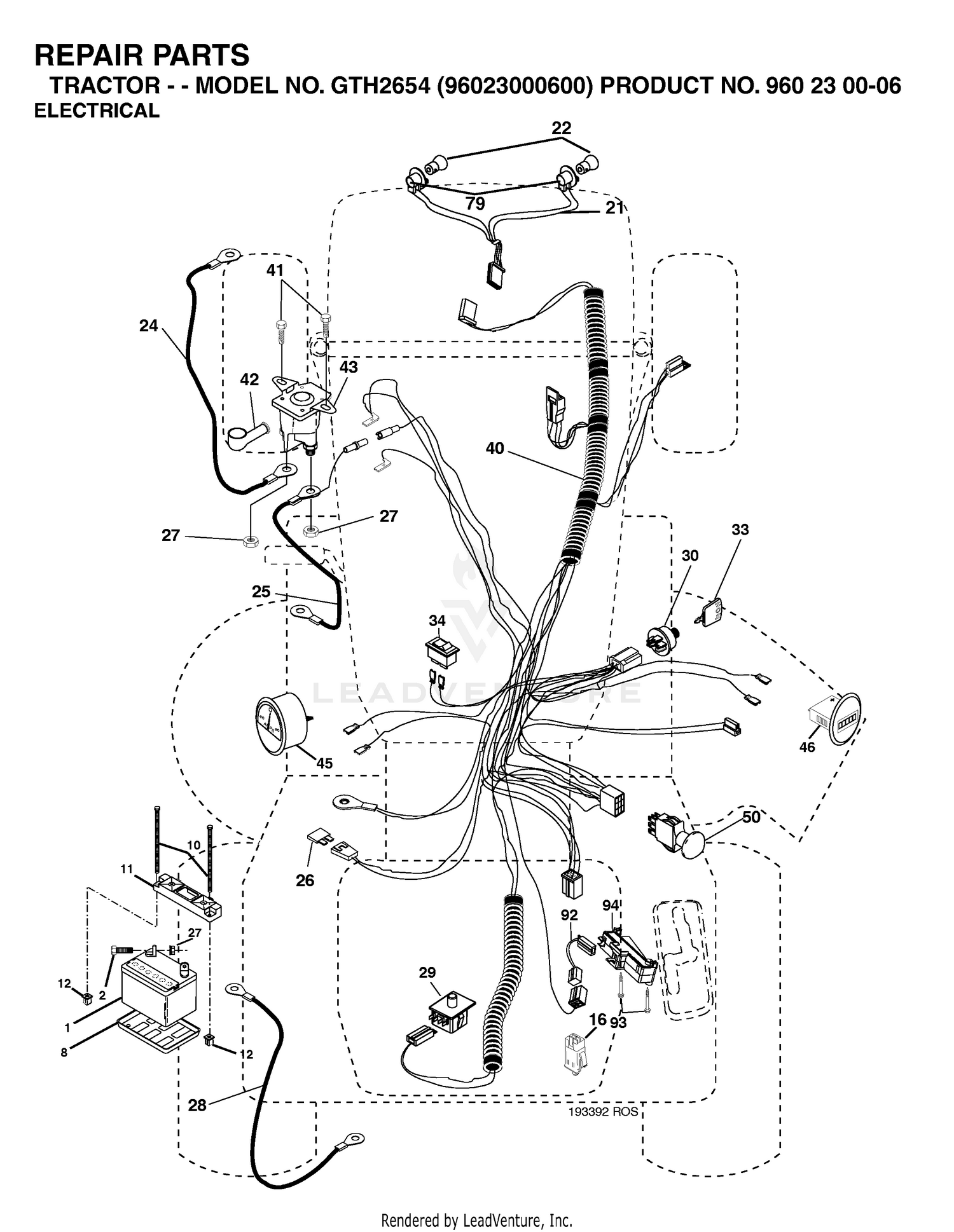 ELECTRICAL