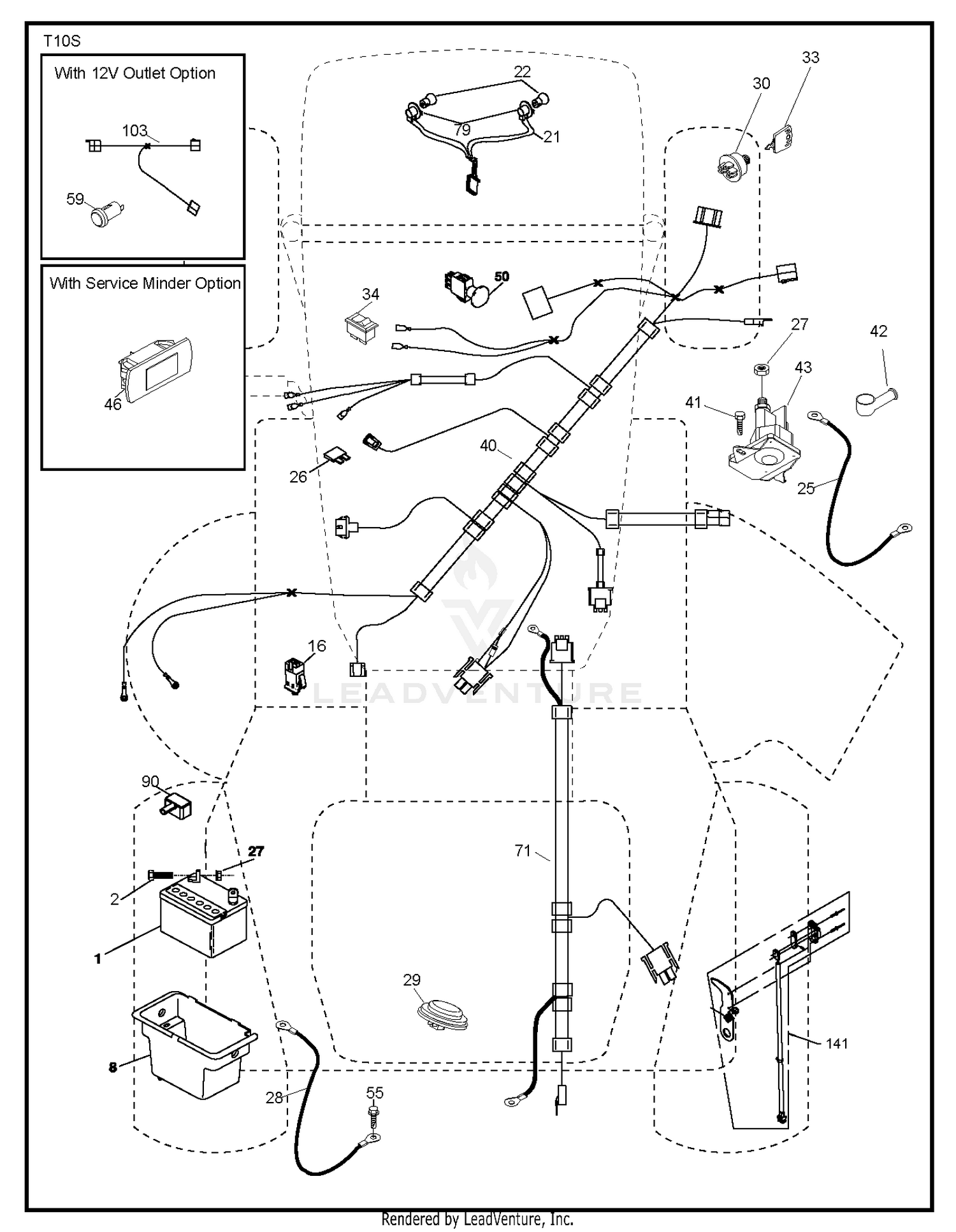 ELECTRICAL