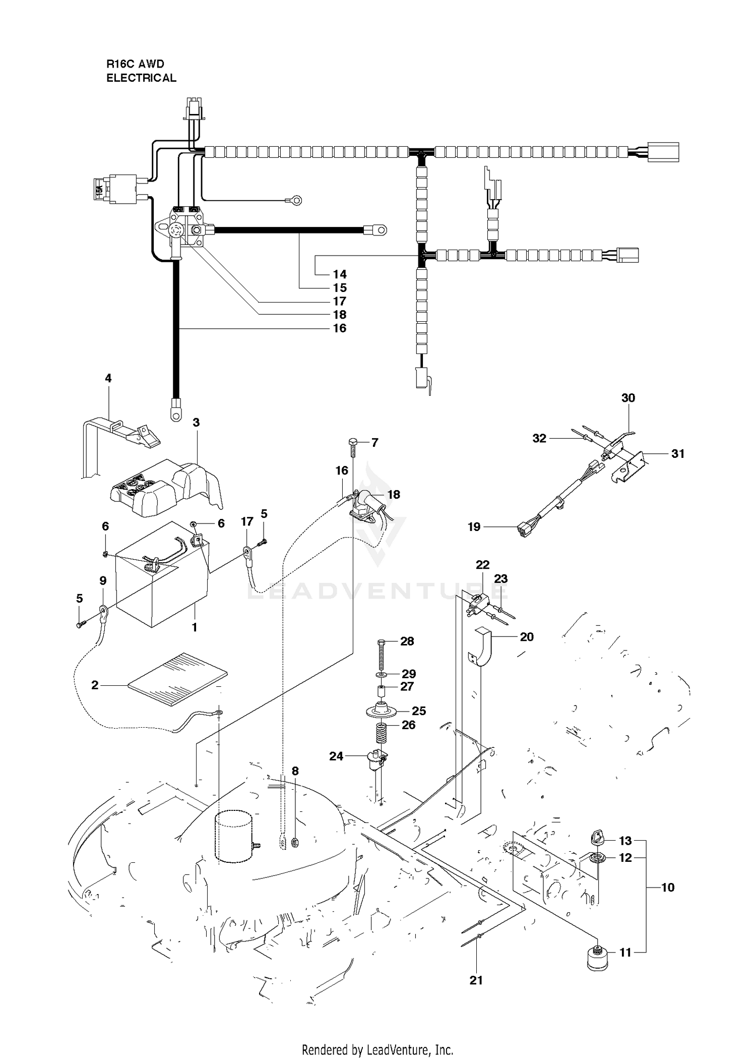 ELECTRICAL