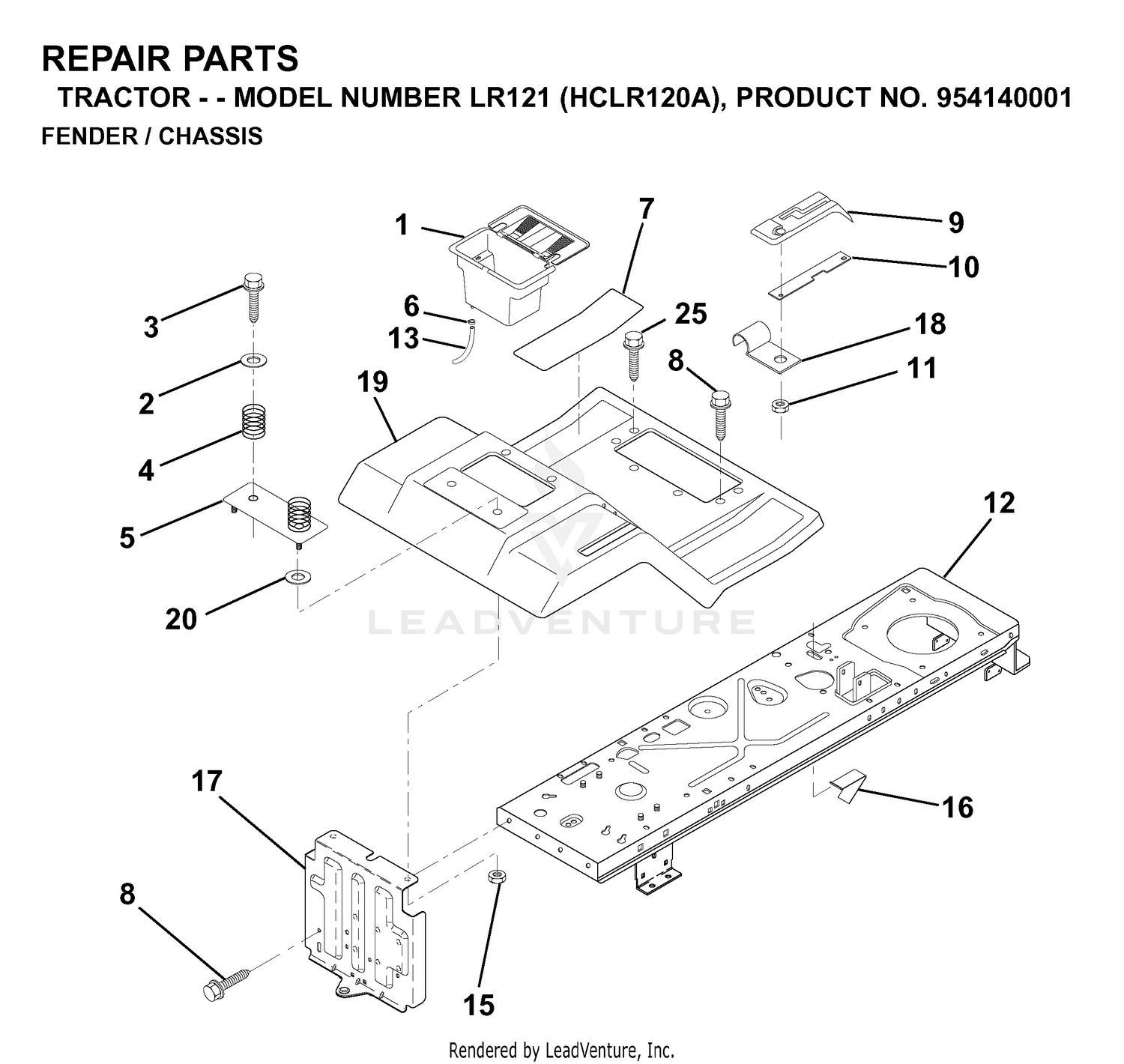 CHASSIS & ENCLOSURES
