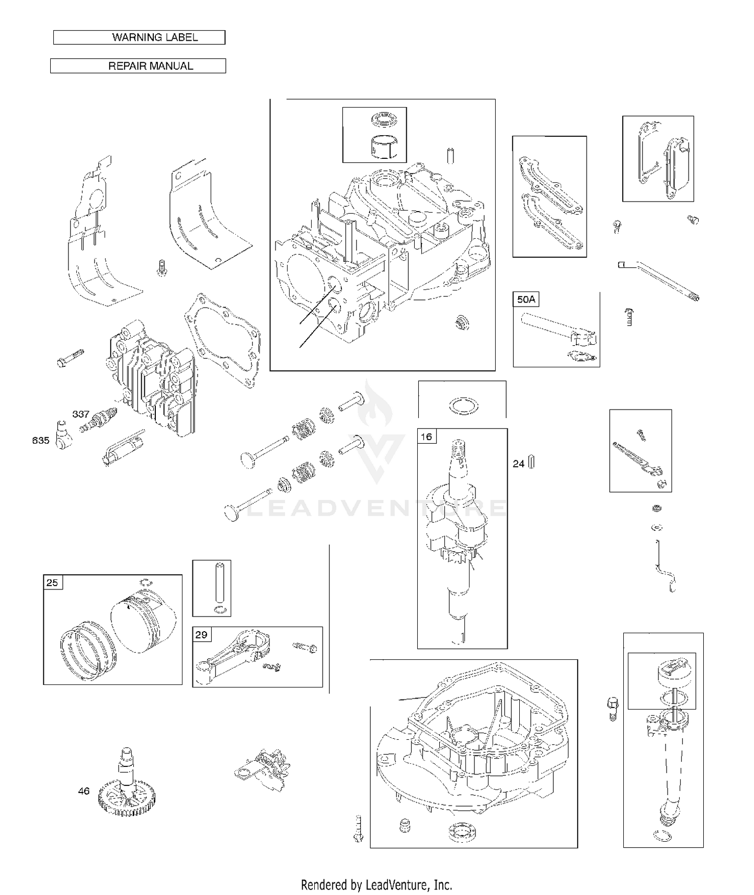 Cylinder