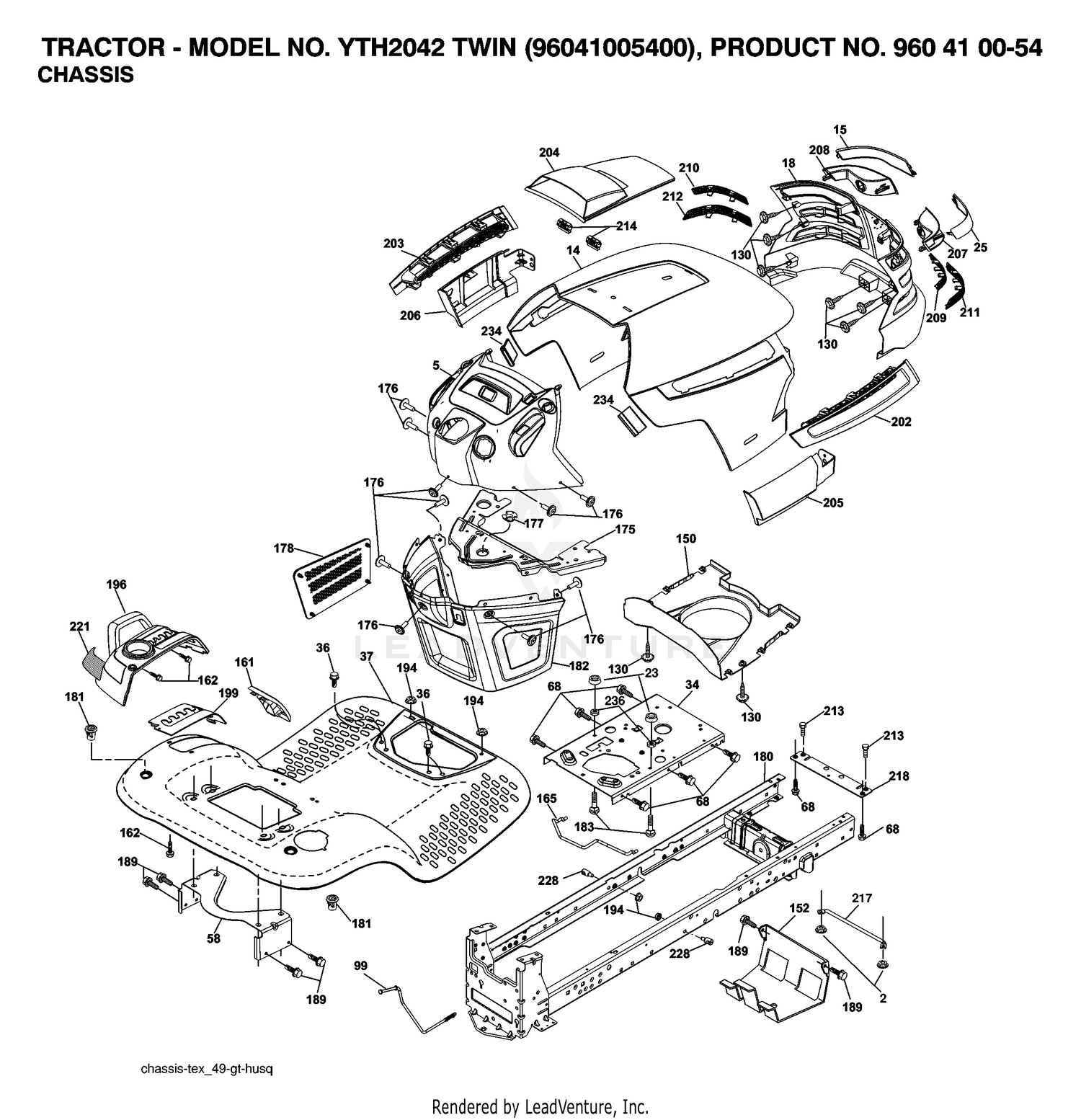 CHASSIS & ENCLOSURES