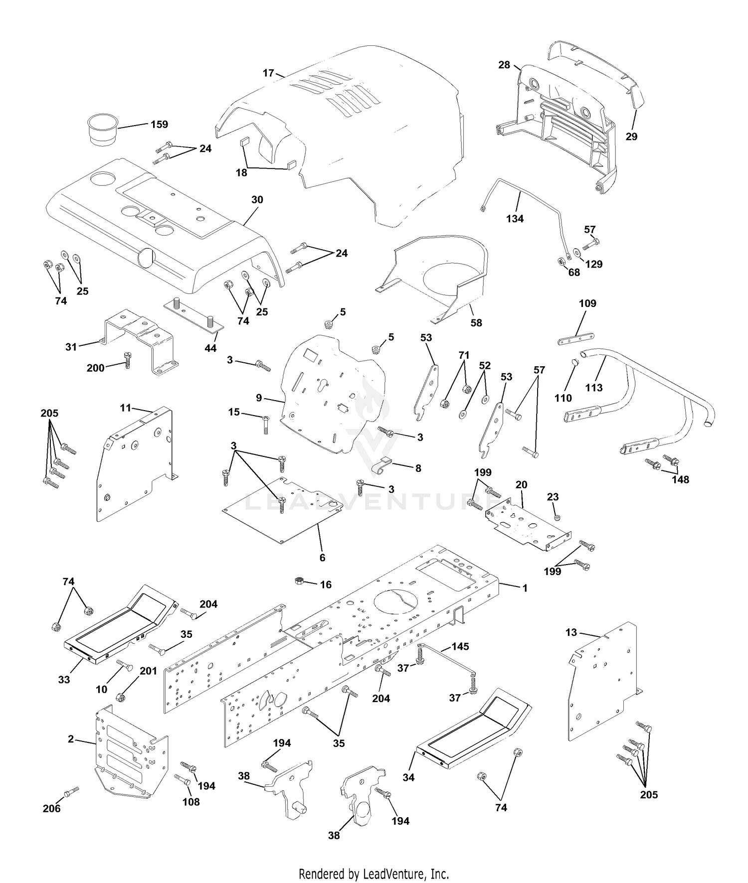 Chassis And Enclosures