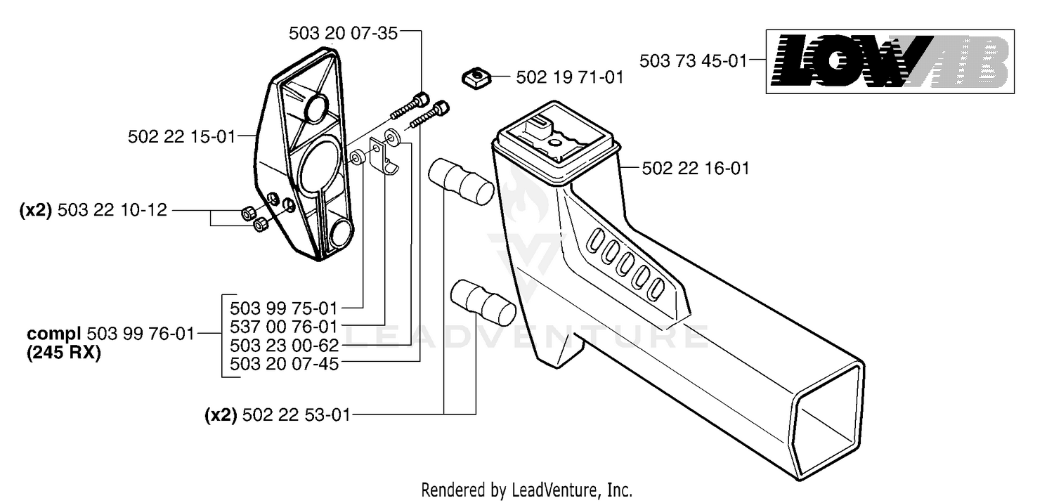 AV Mount