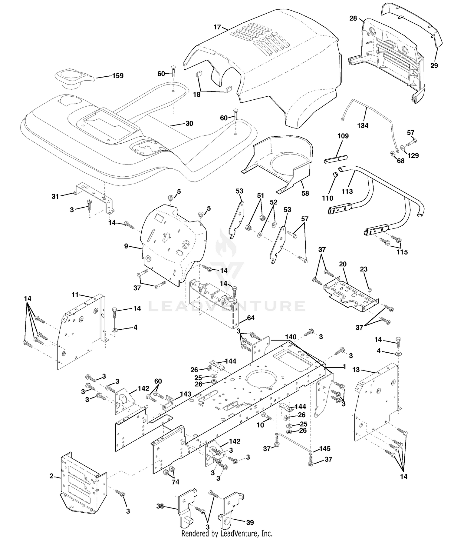 Chassis And Enclosures