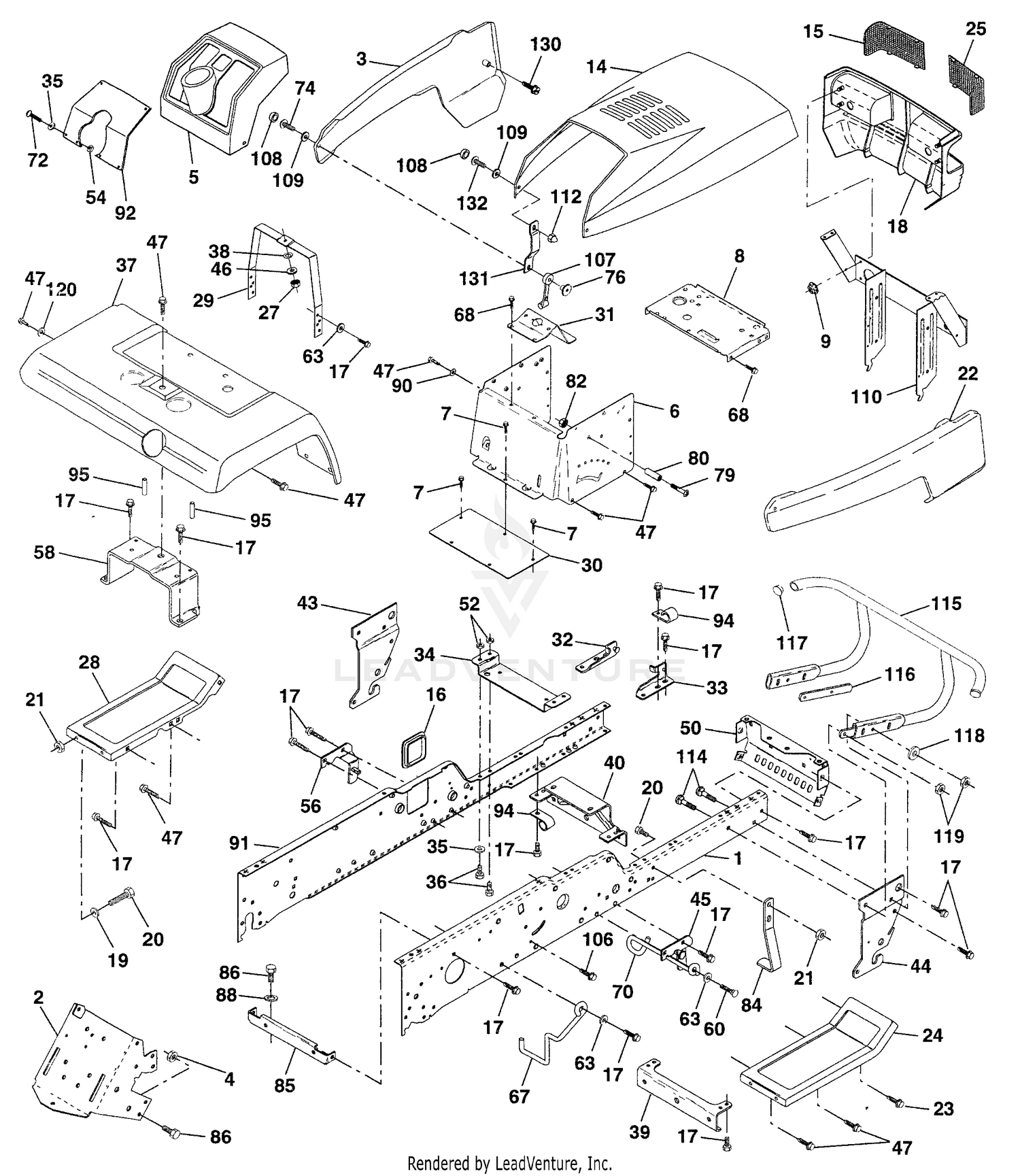 Chassis And Enclosures