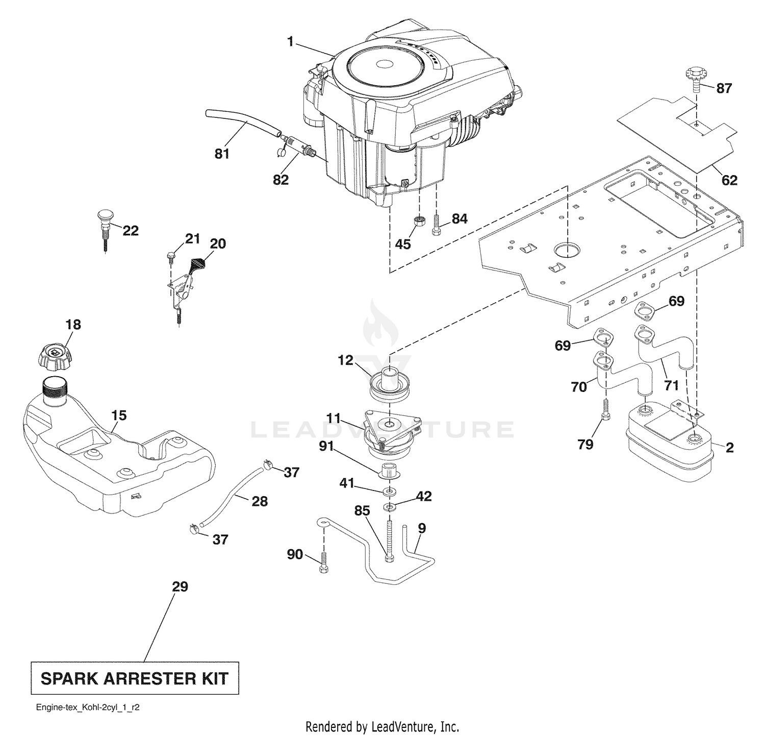 Engine