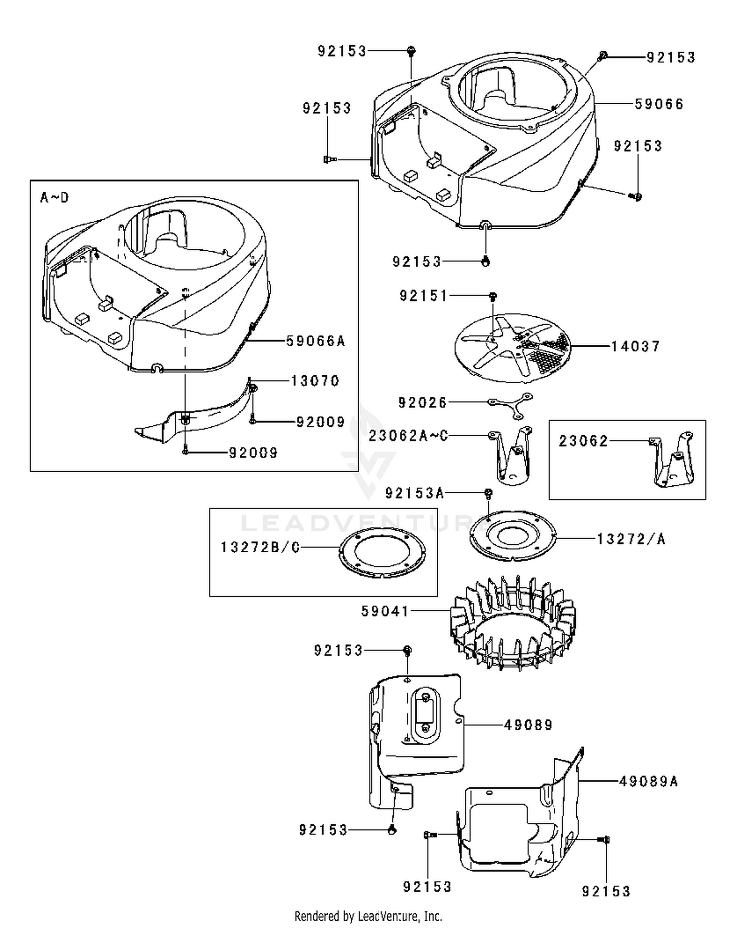 COOLING SYSTEM 8