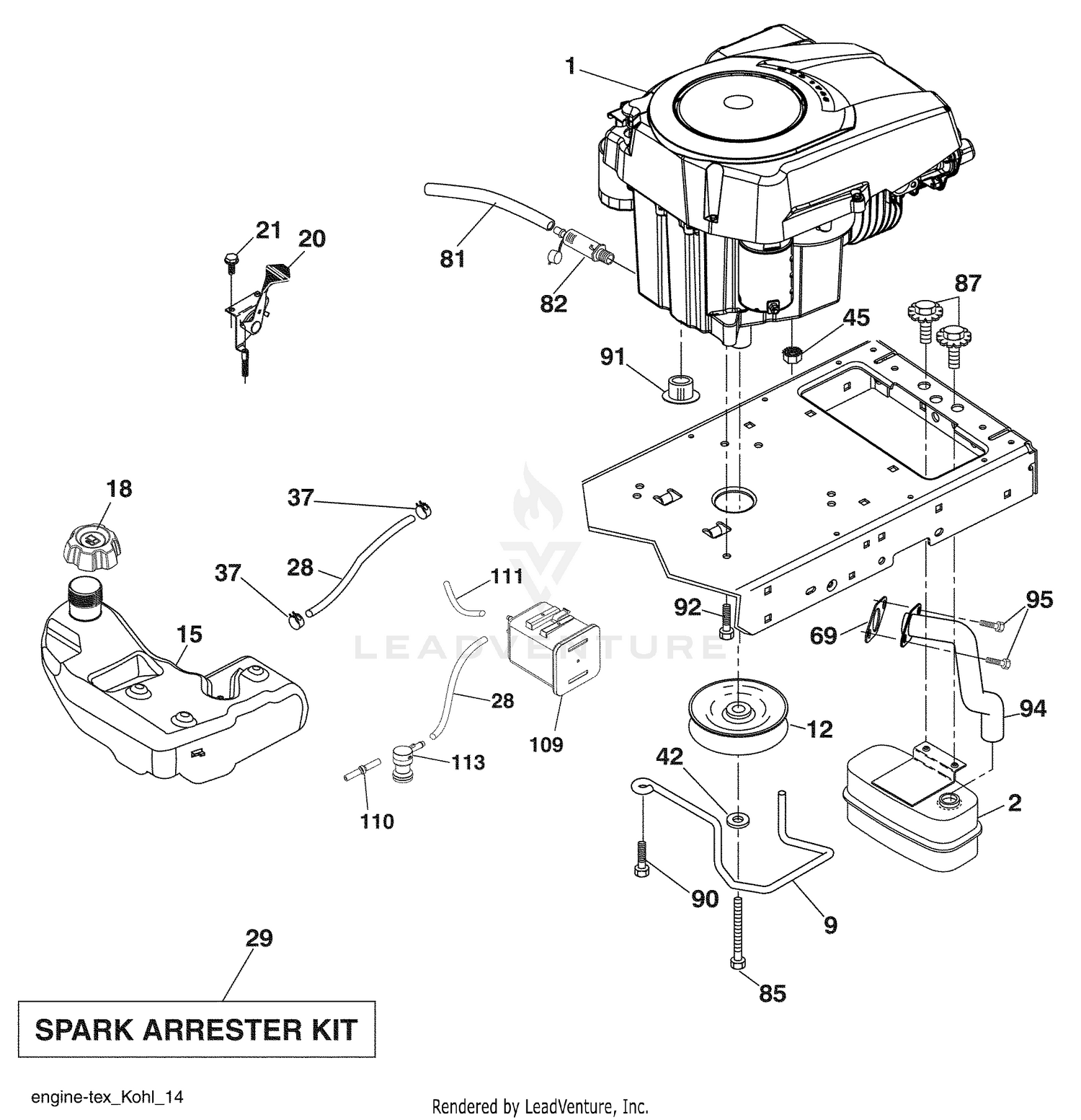 Engine