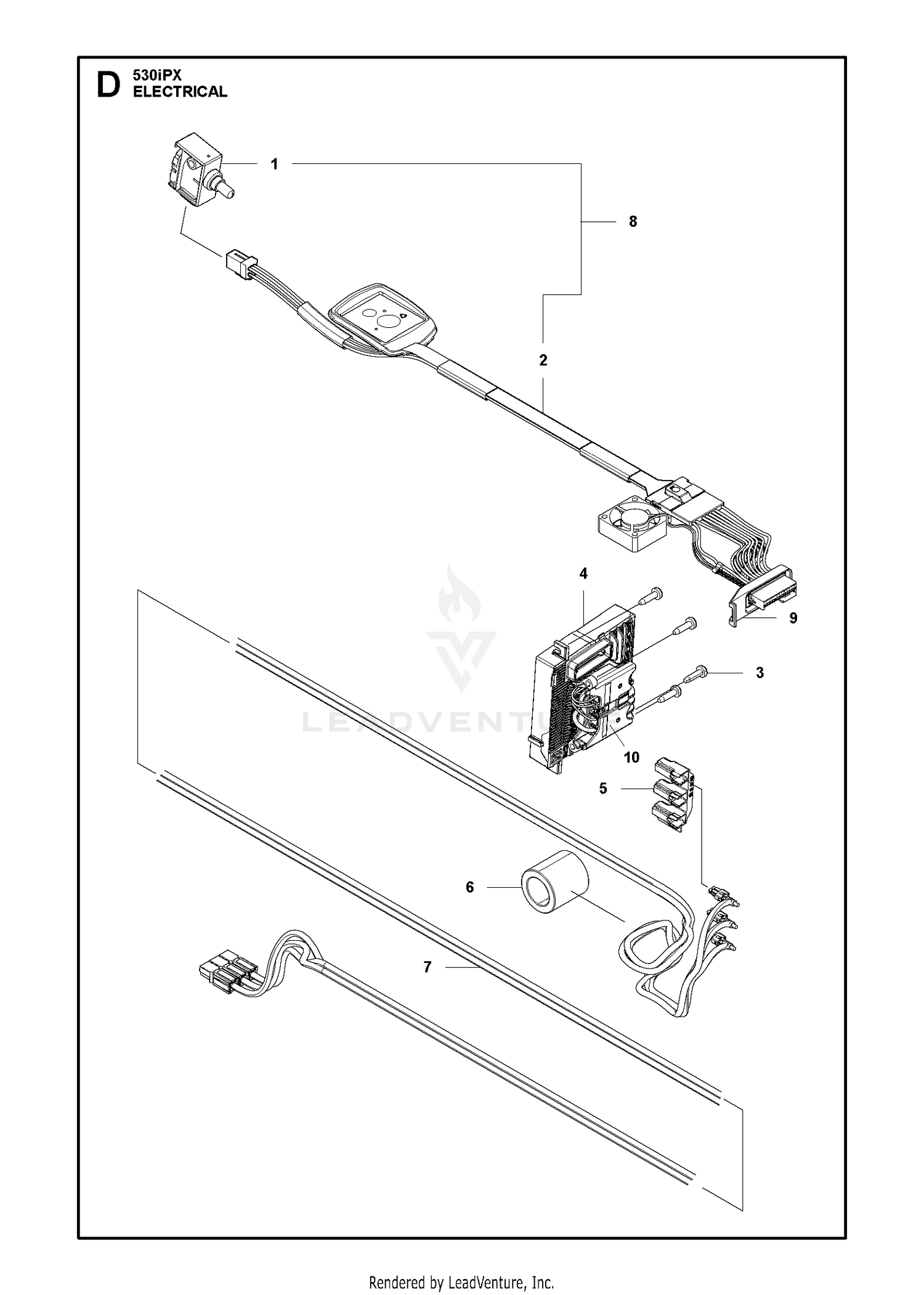 ELECTRICAL