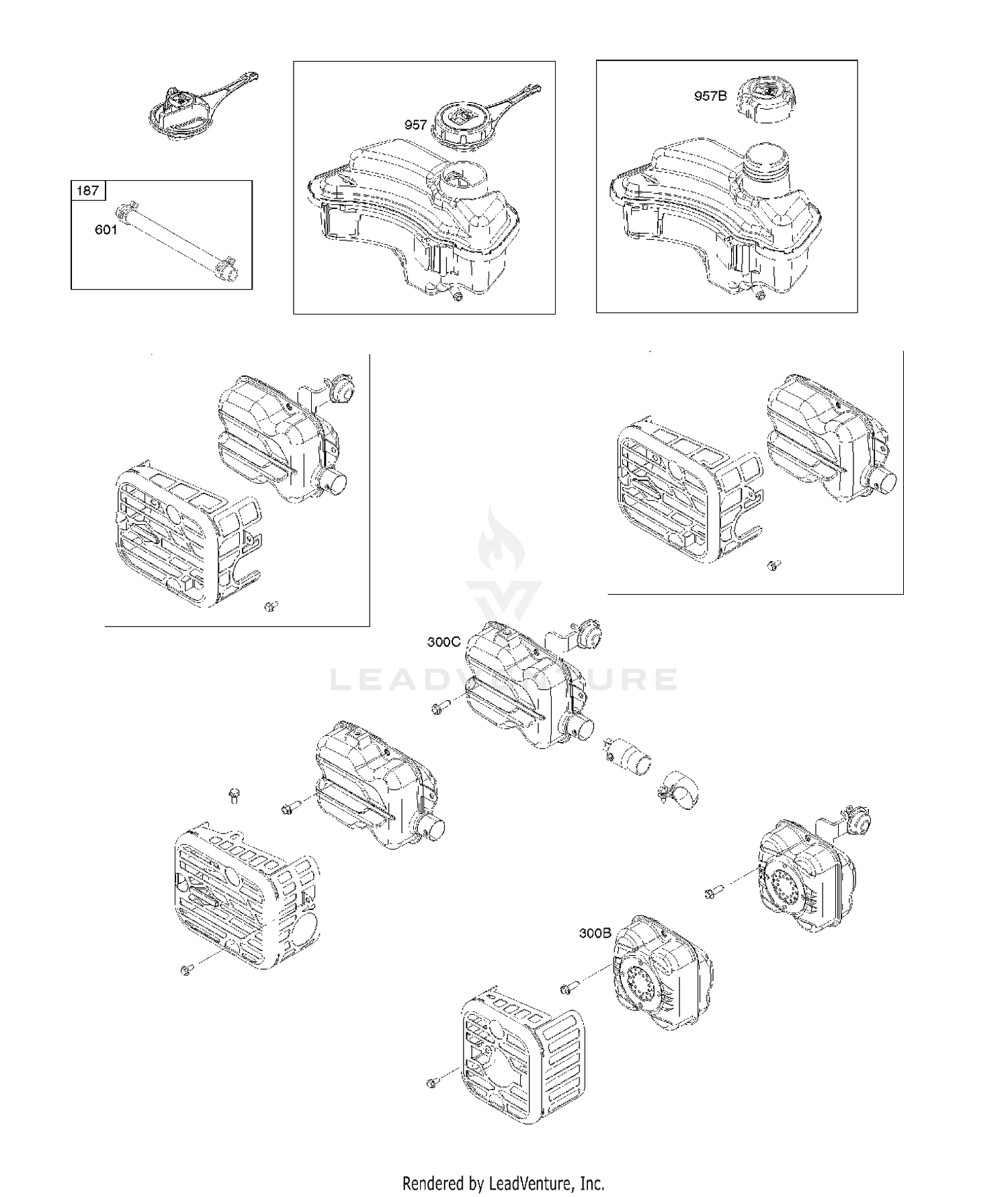 Fuel system