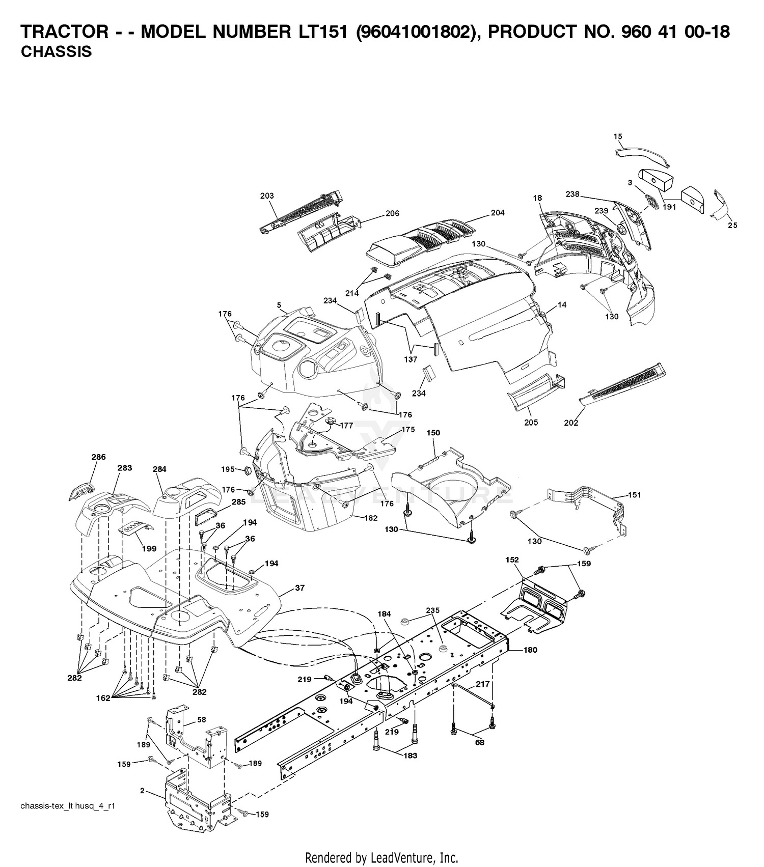CHASSIS & ENCLOSURES