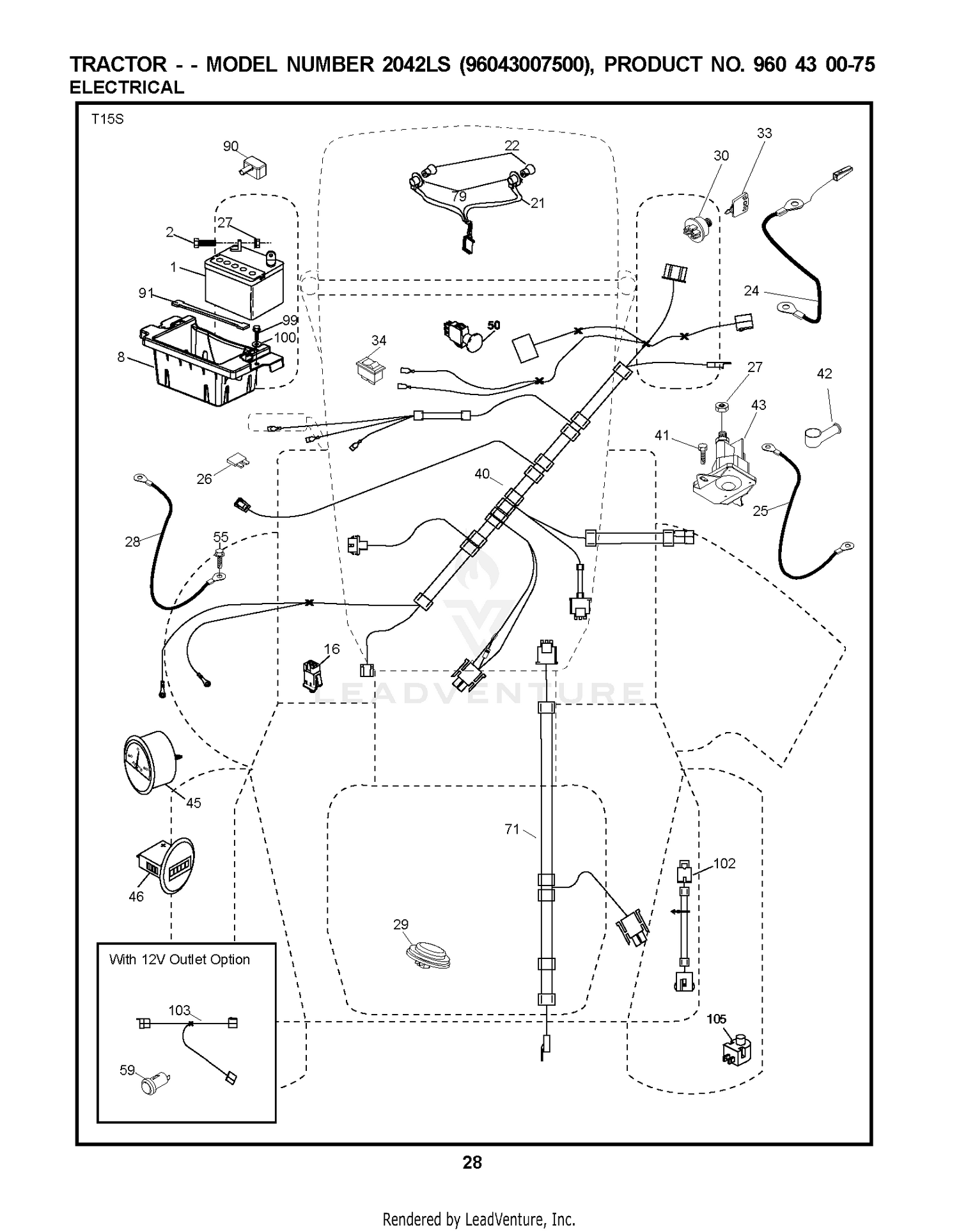 ELECTRICAL