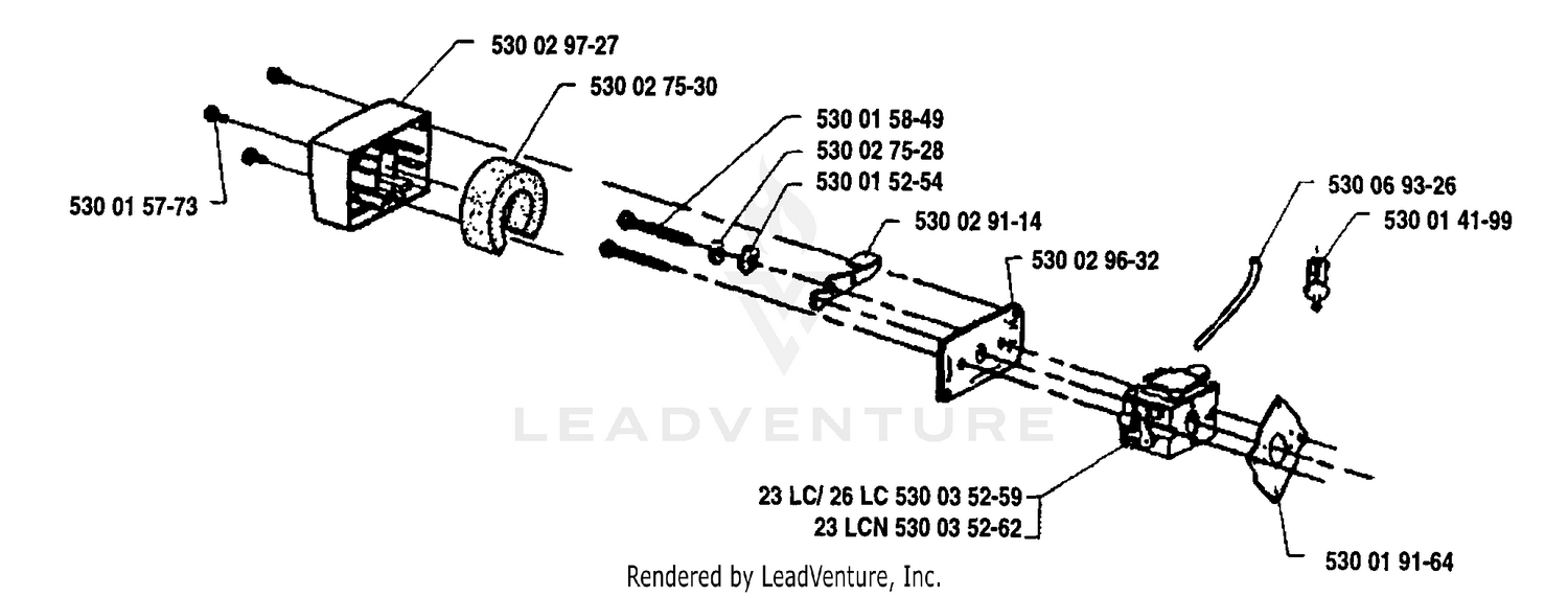 Air Filter/Carburetor